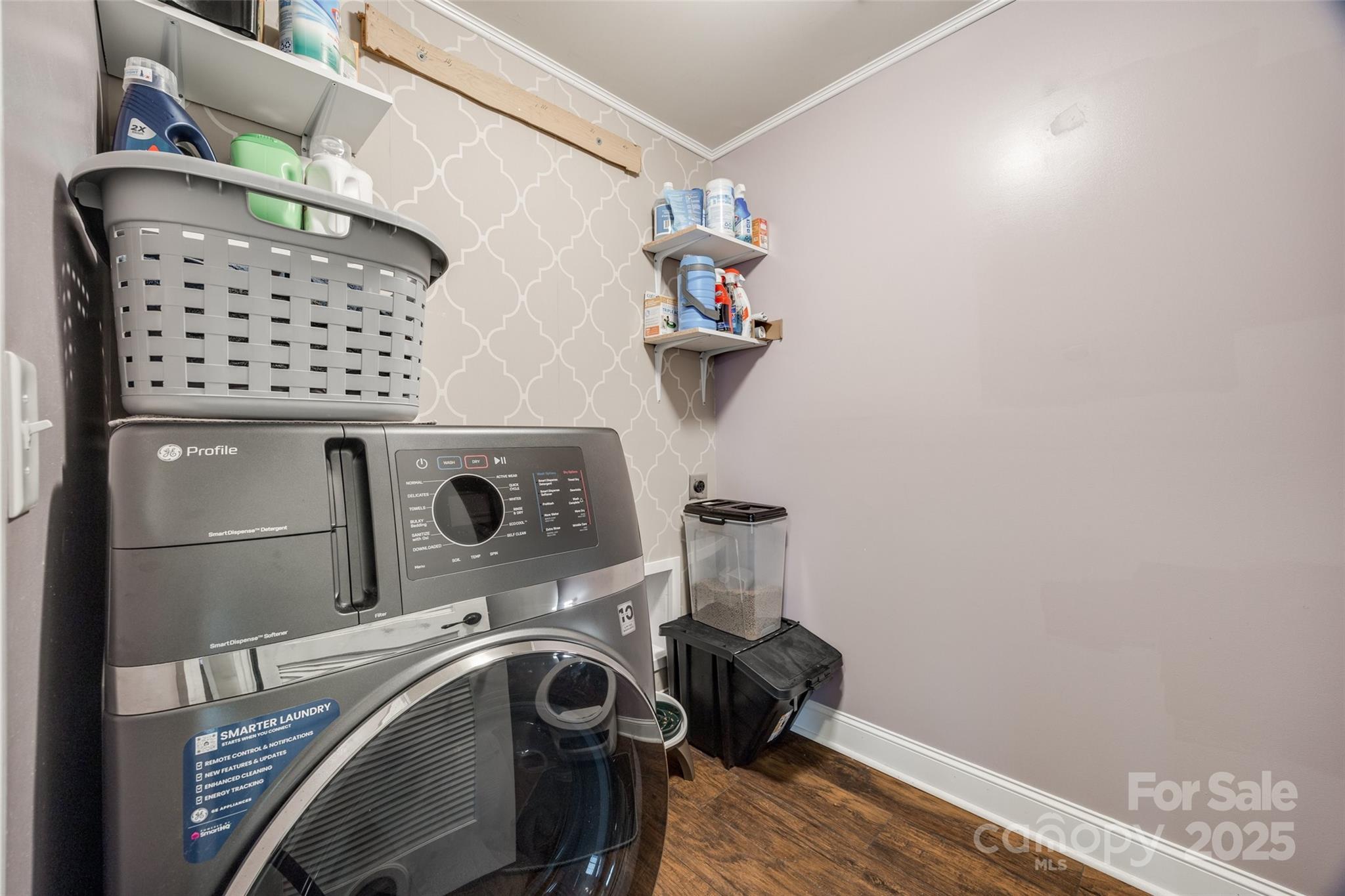 Walden Park - Residential