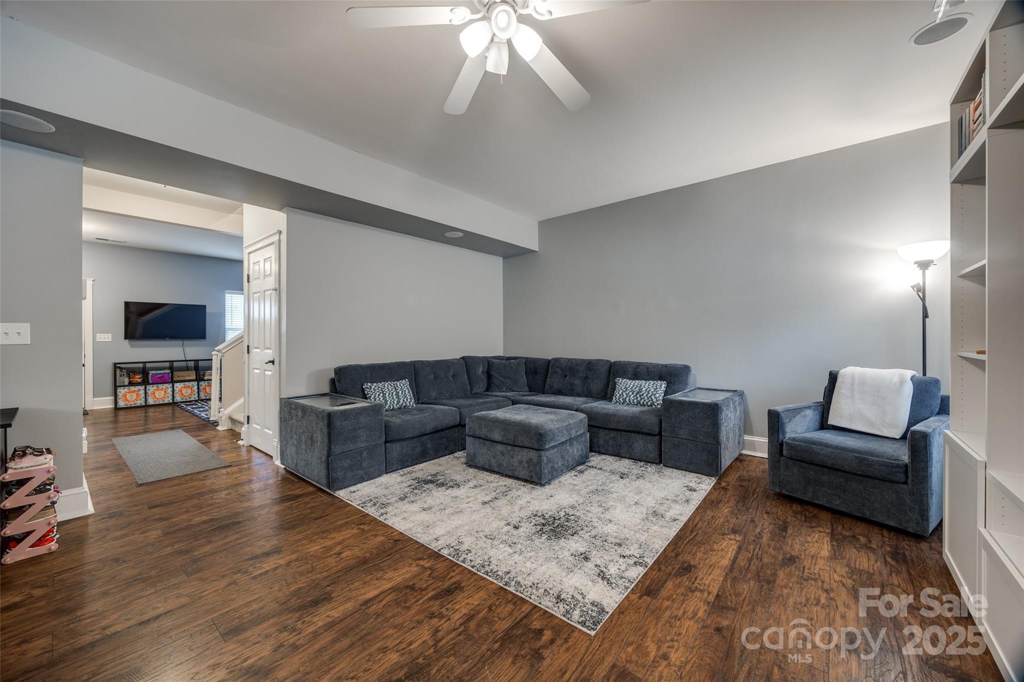 Walden Park - Residential