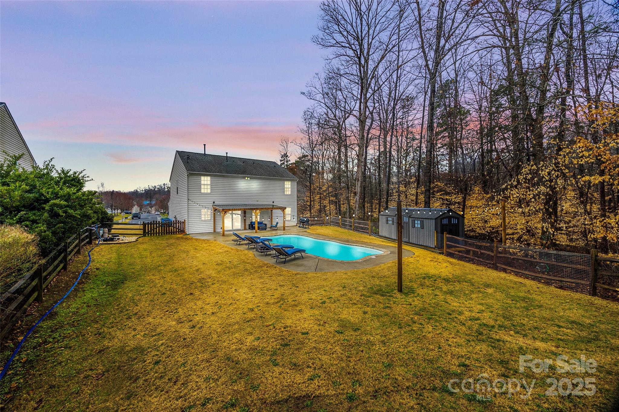 Walden Park - Residential