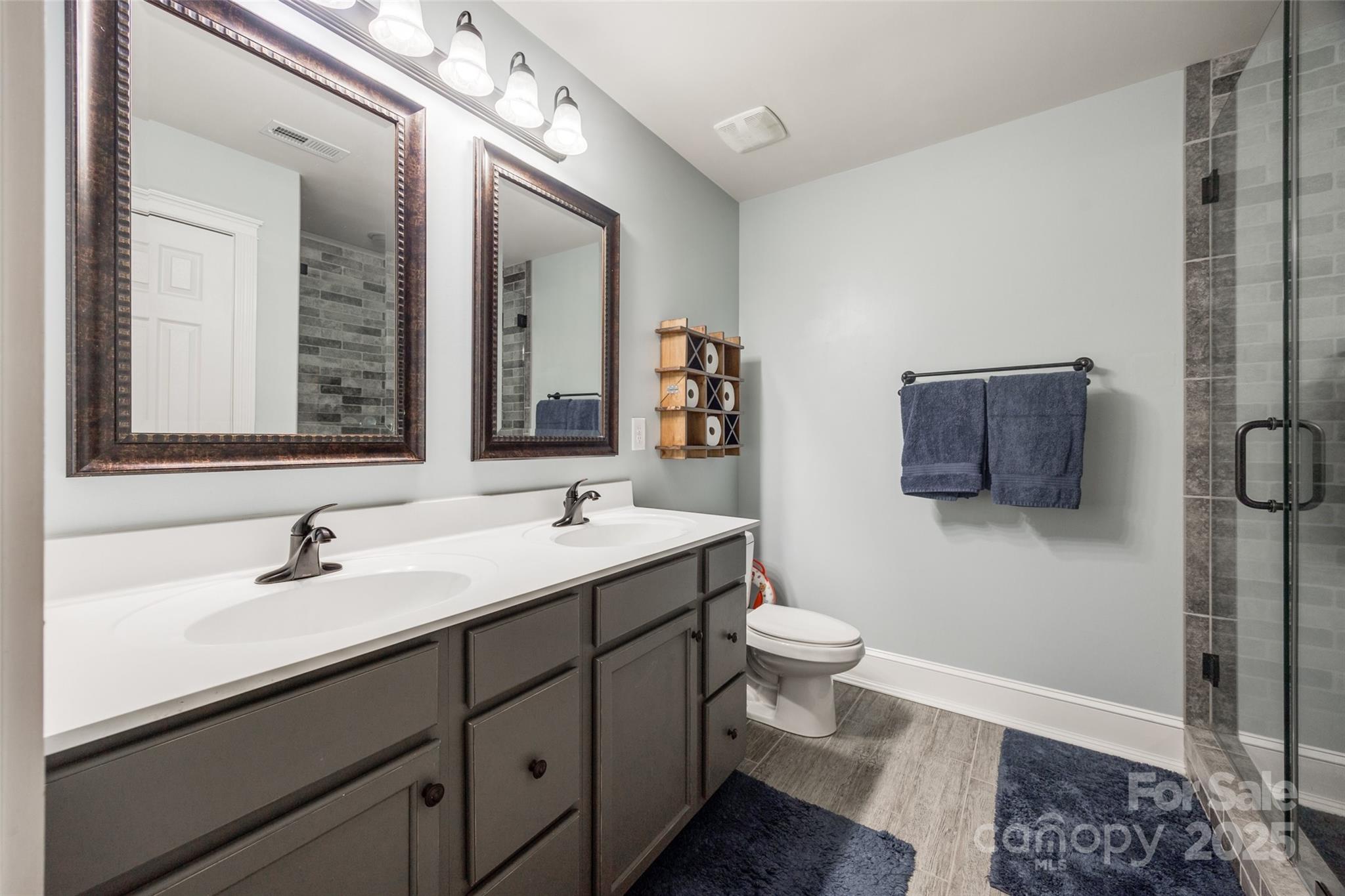 Walden Park - Residential