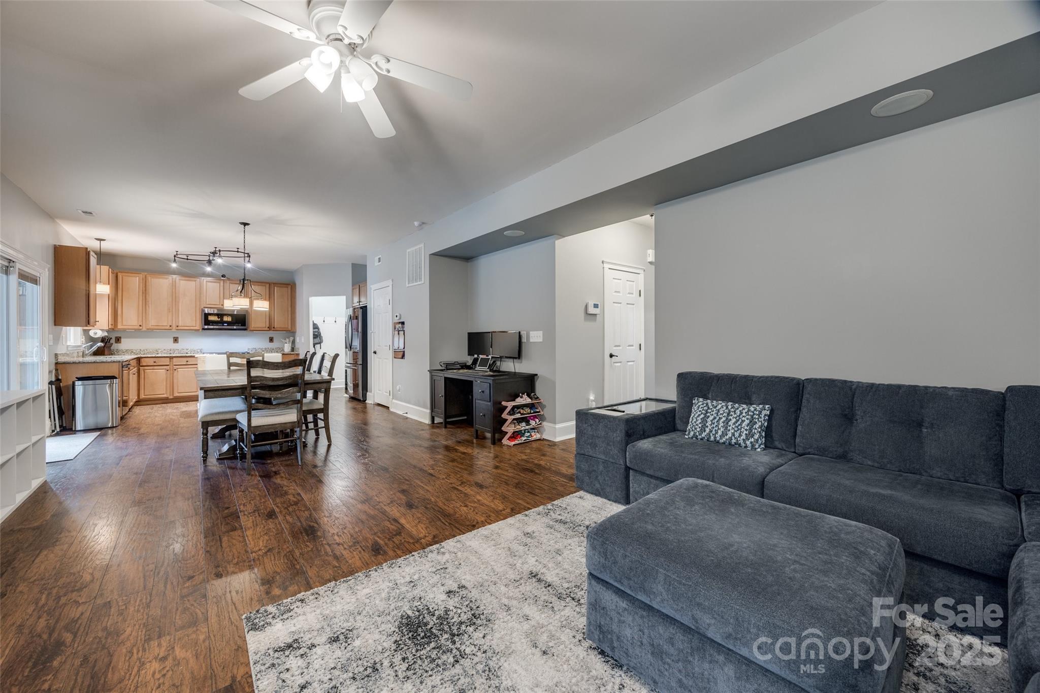 Walden Park - Residential