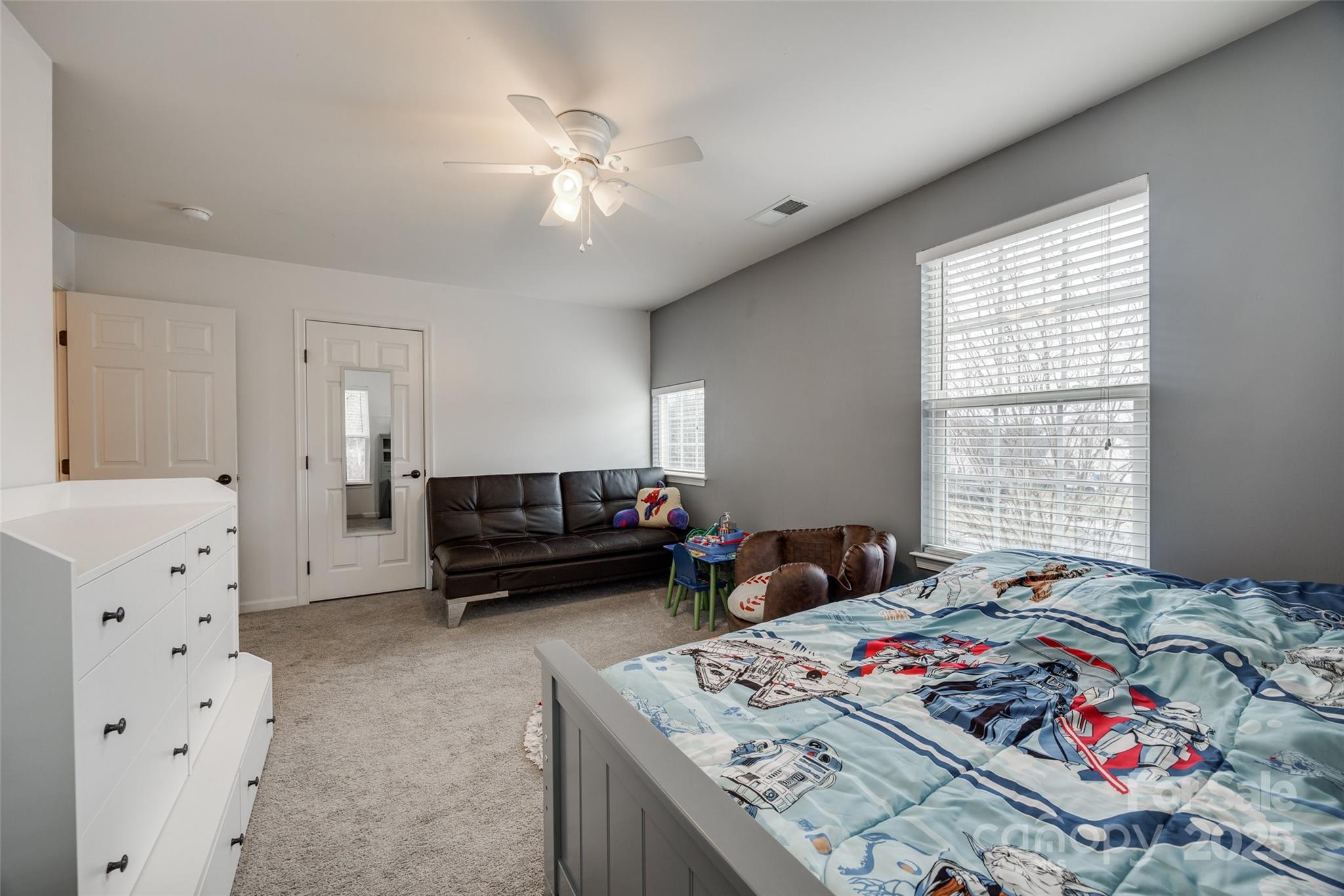 Walden Park - Residential