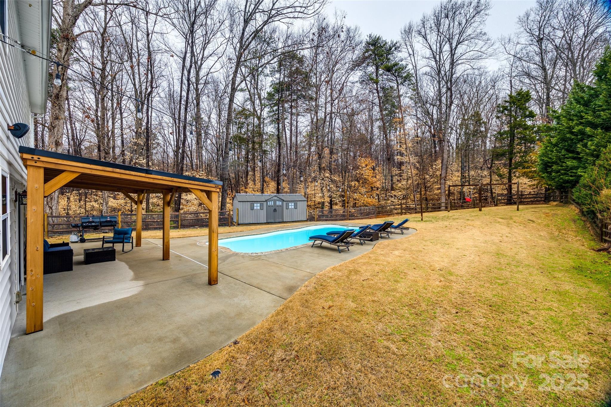 Walden Park - Residential