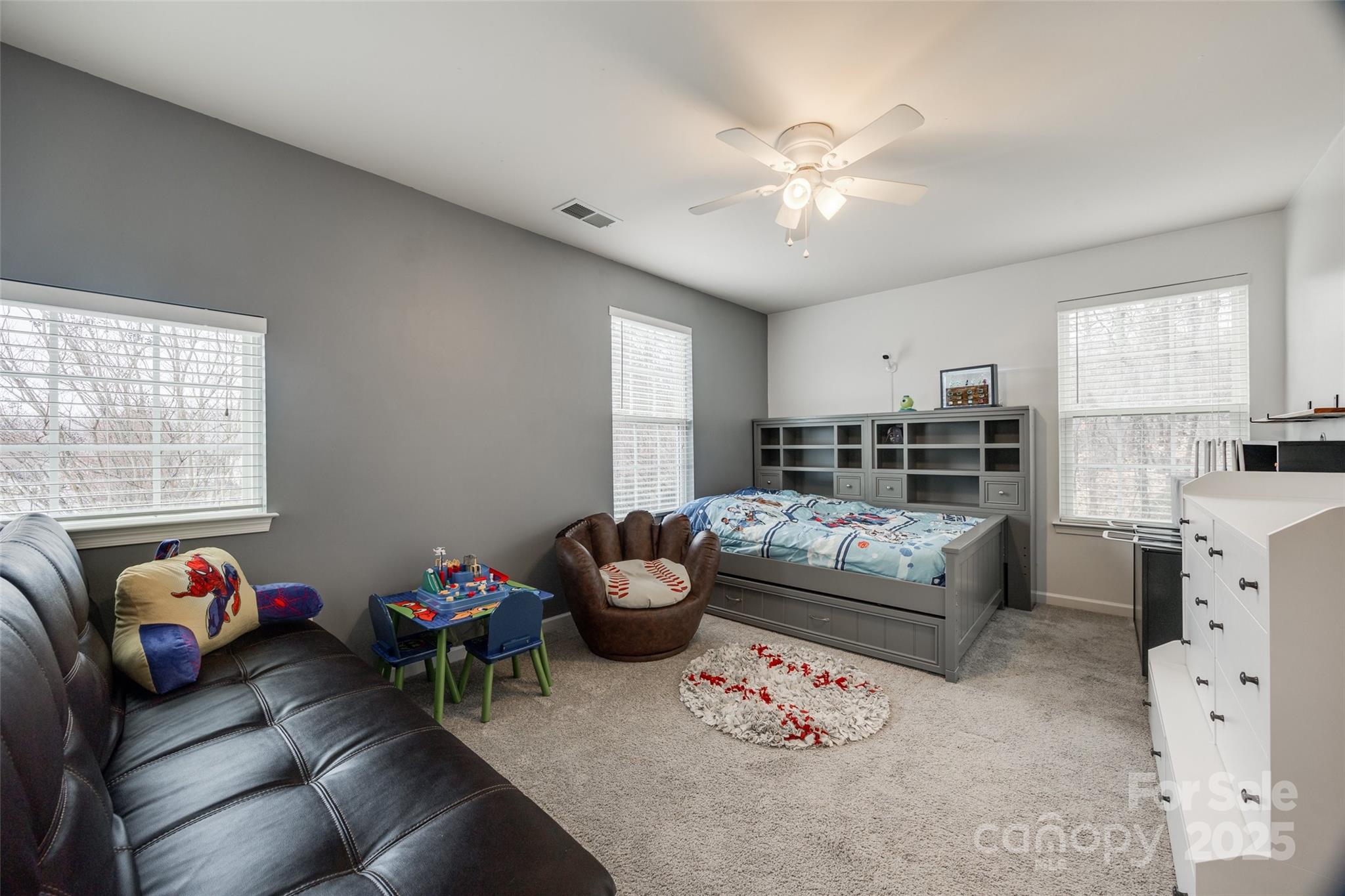 Walden Park - Residential