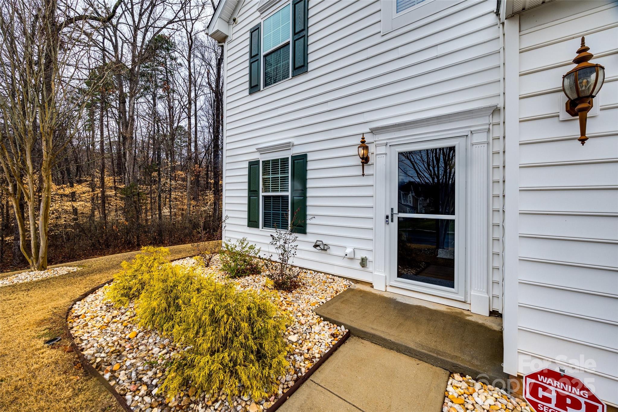 Walden Park - Residential