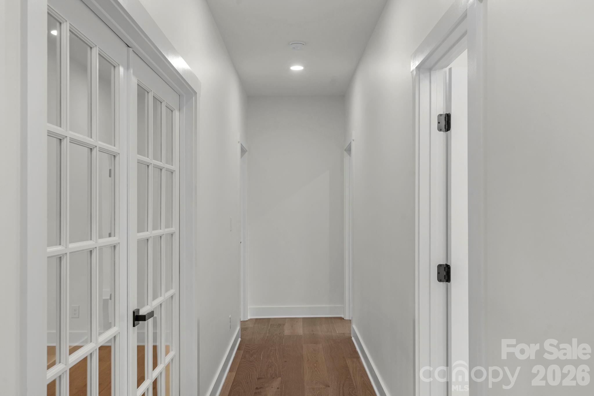 Queens Gate - Residential