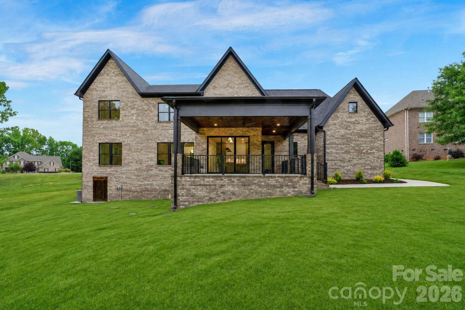 Queens Gate - Residential