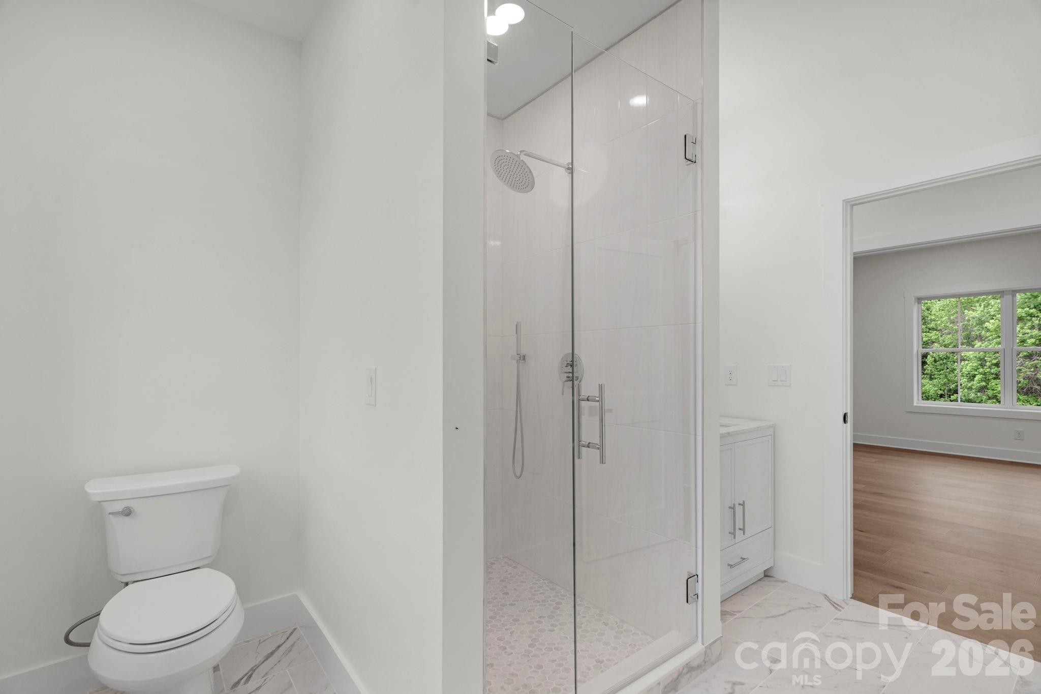 Queens Gate - Residential