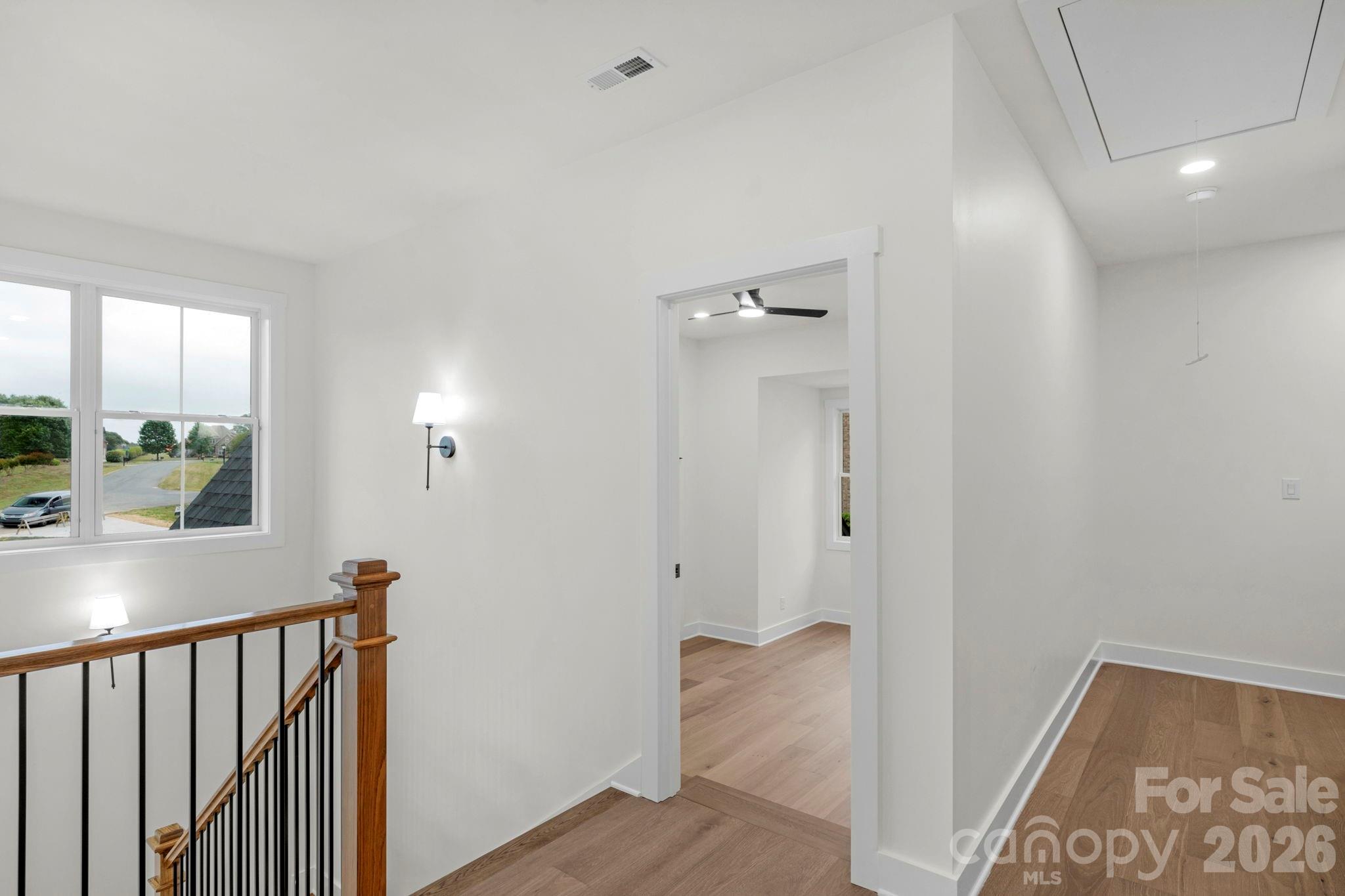 Queens Gate - Residential