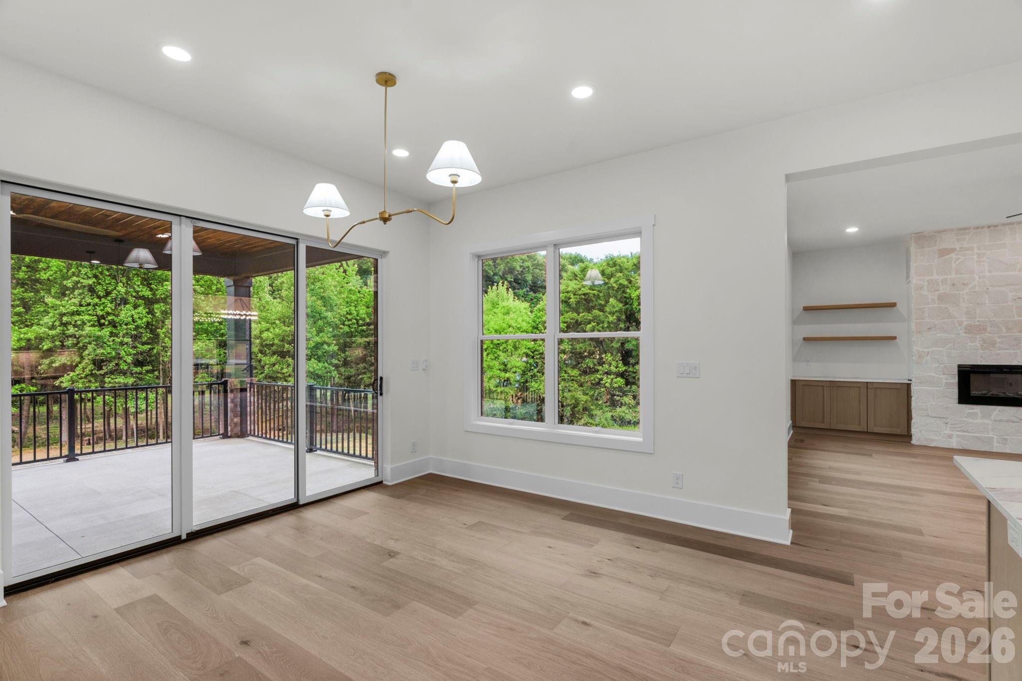 Queens Gate - Residential
