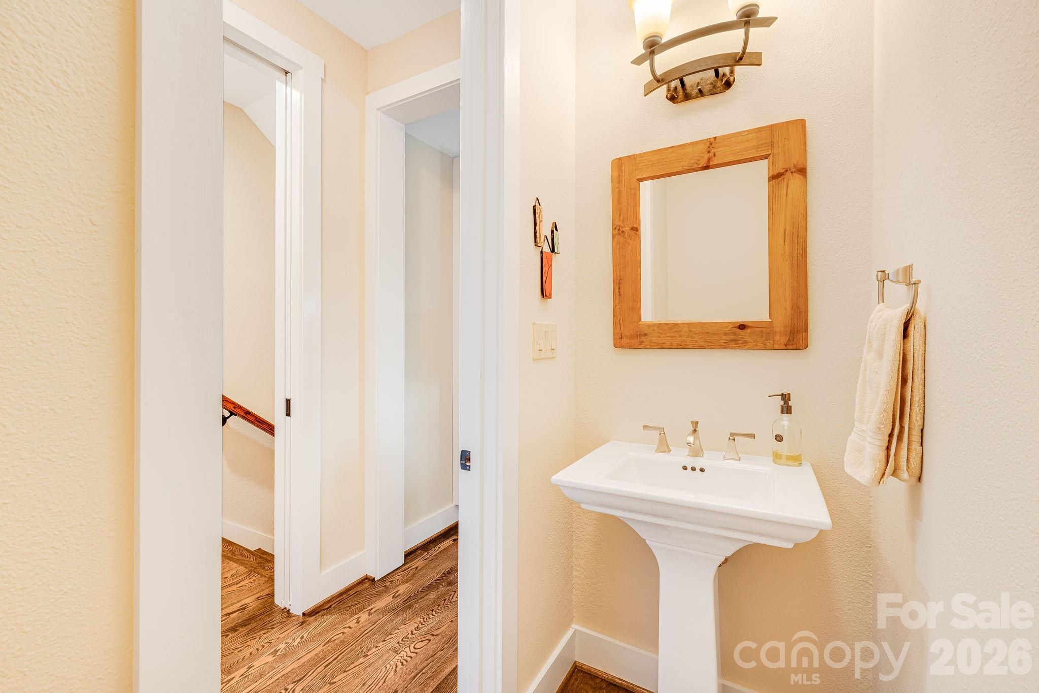 Whitewater Ridge - Residential