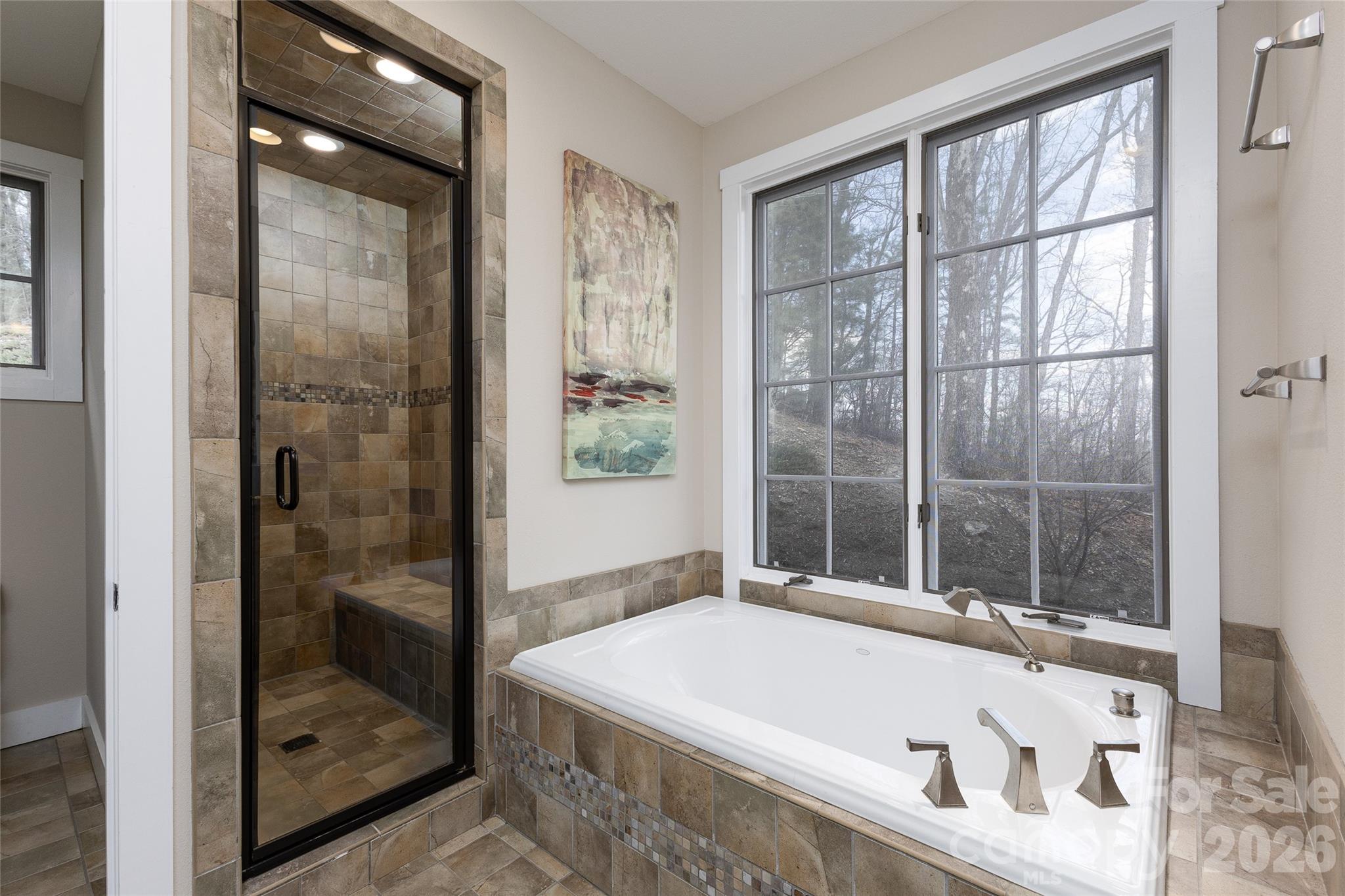 Whitewater Ridge - Residential