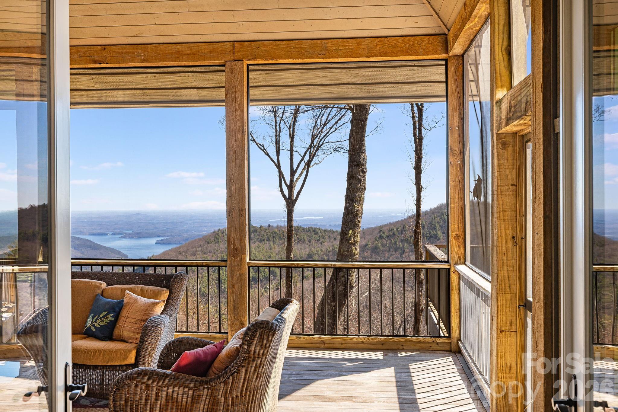 Whitewater Ridge - Residential