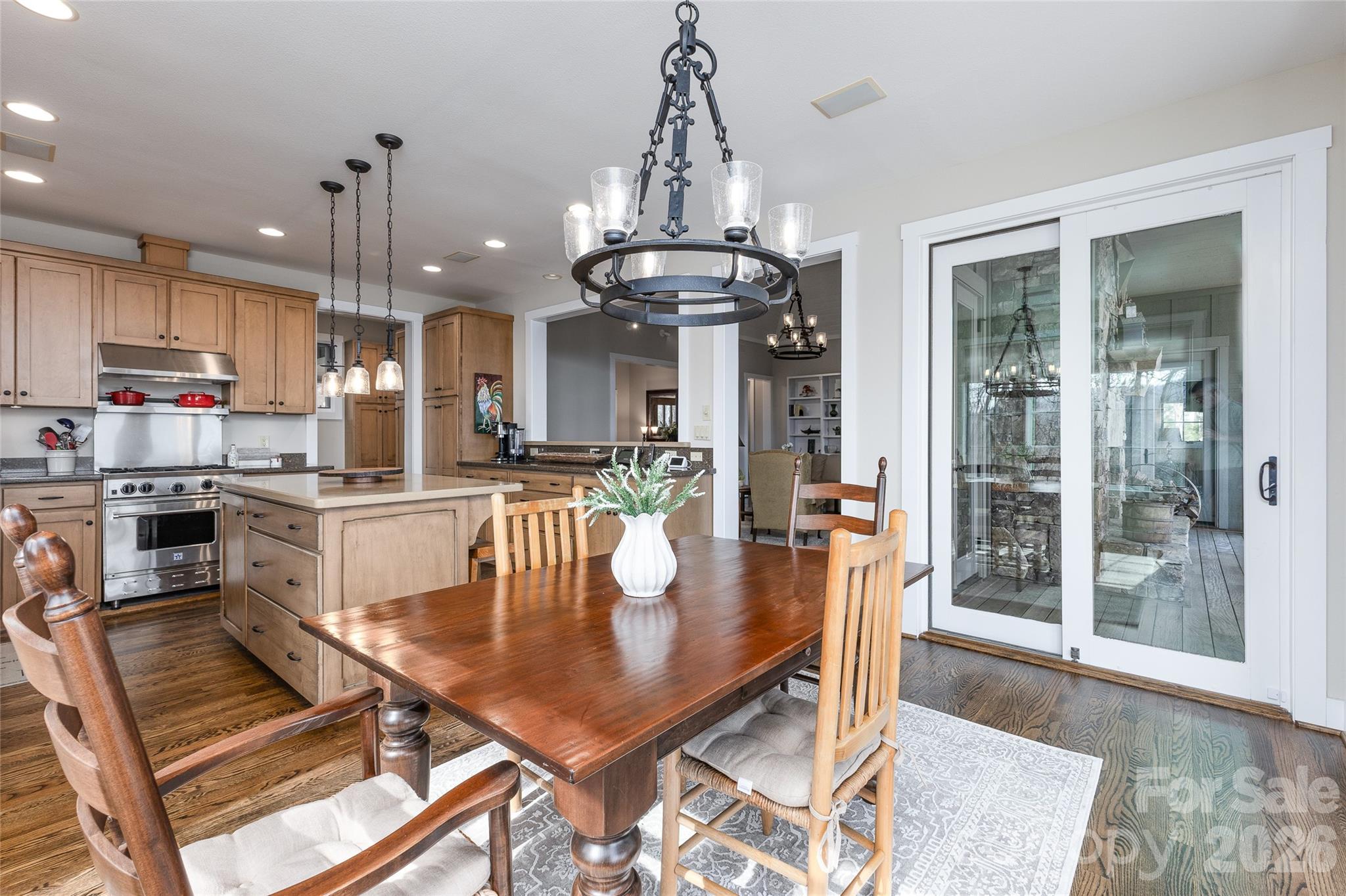 Whitewater Ridge - Residential