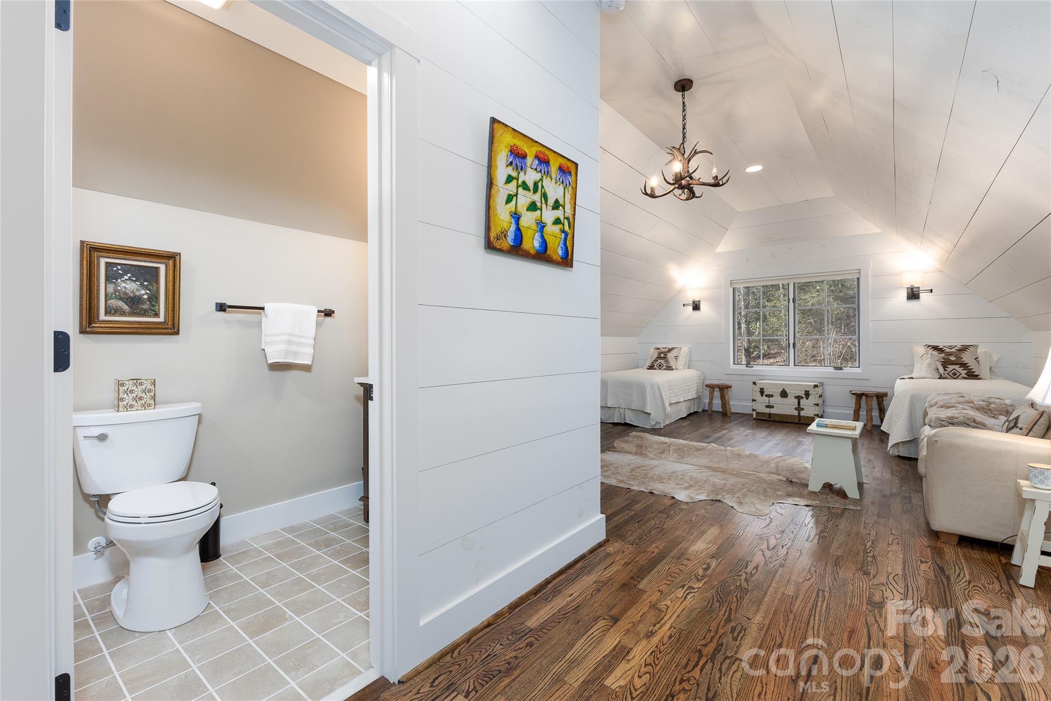 Whitewater Ridge - Residential