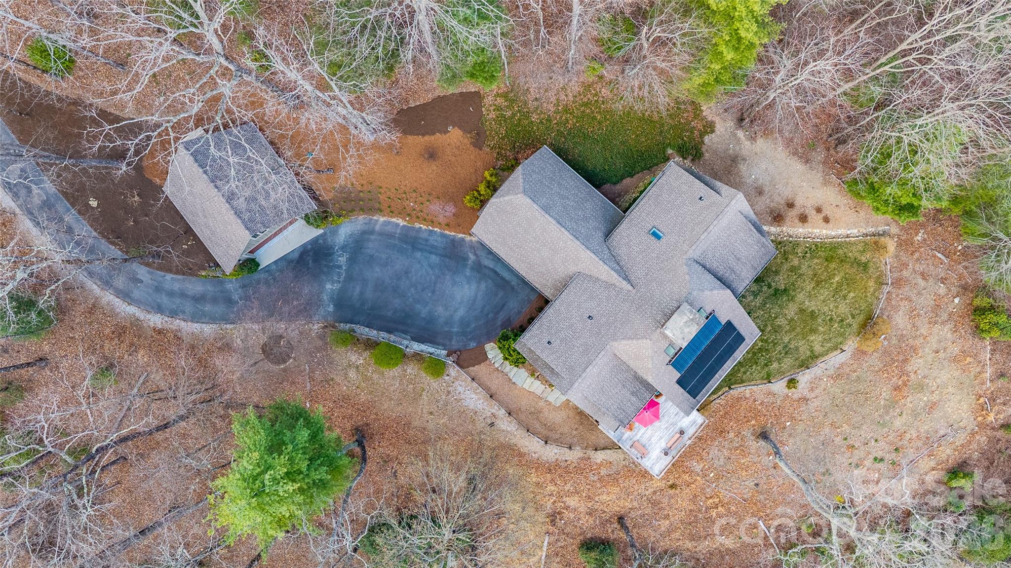 Whitewater Ridge - Residential