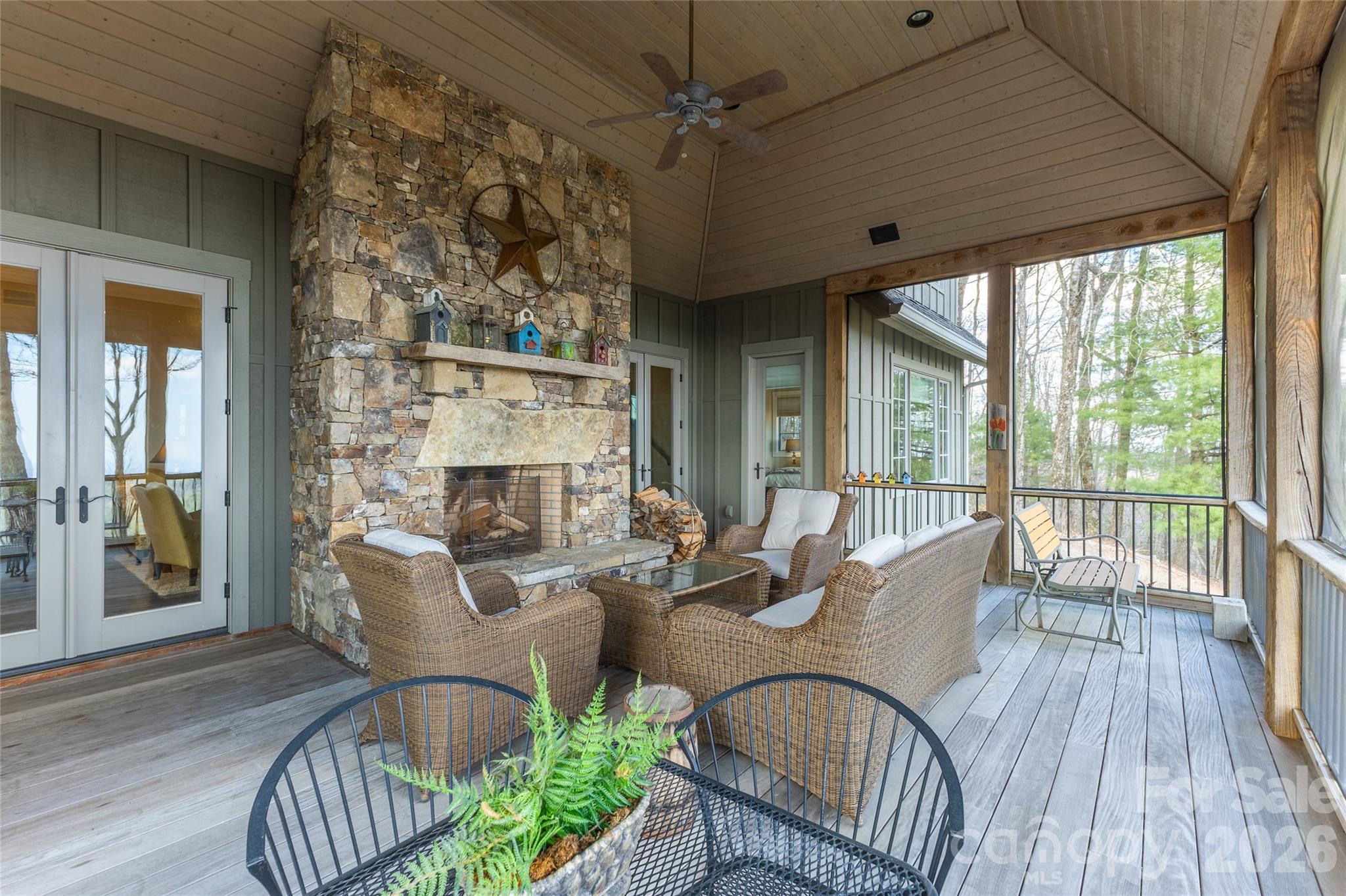 Whitewater Ridge - Residential