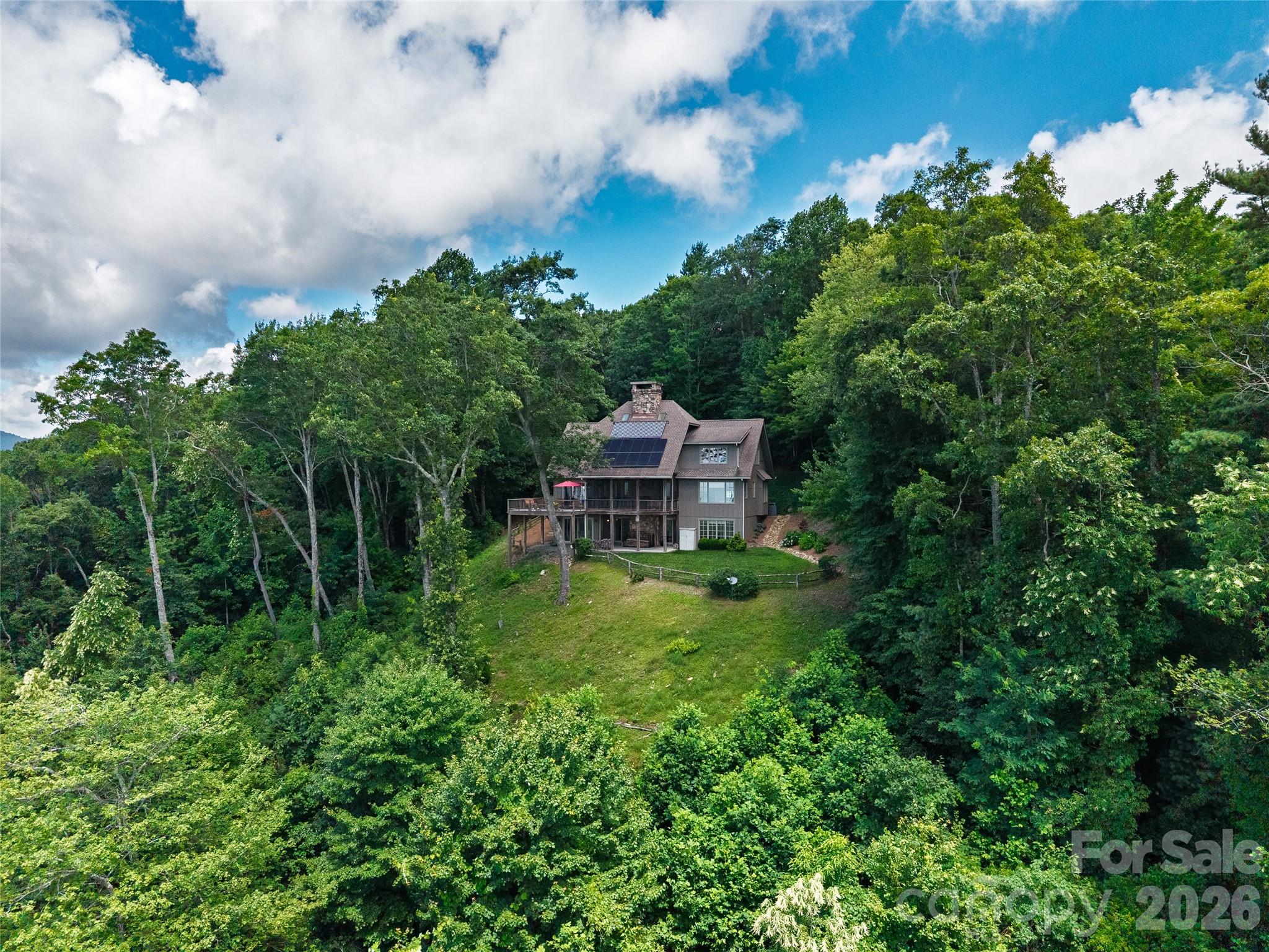 Whitewater Ridge - Residential