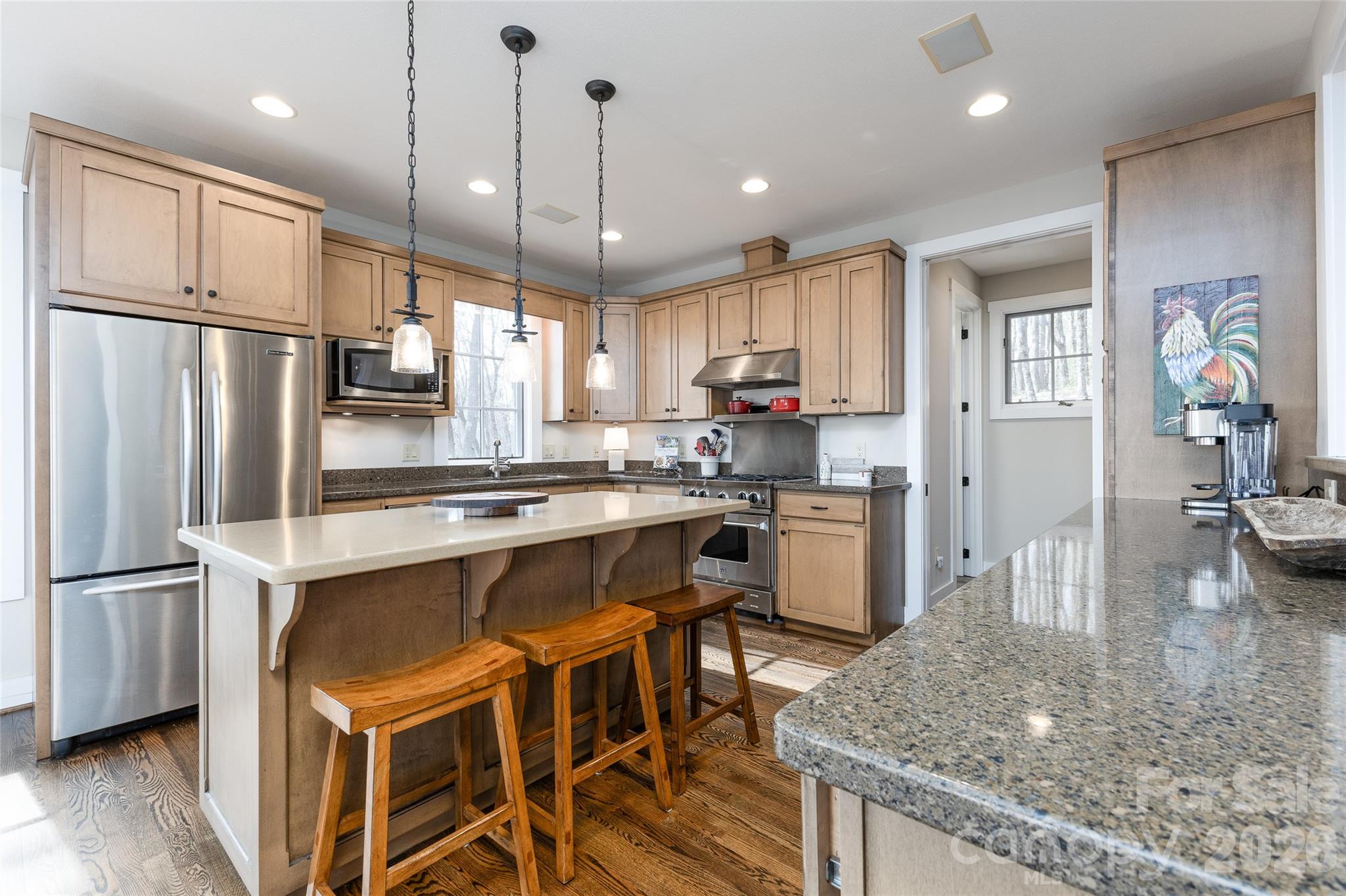 Whitewater Ridge - Residential