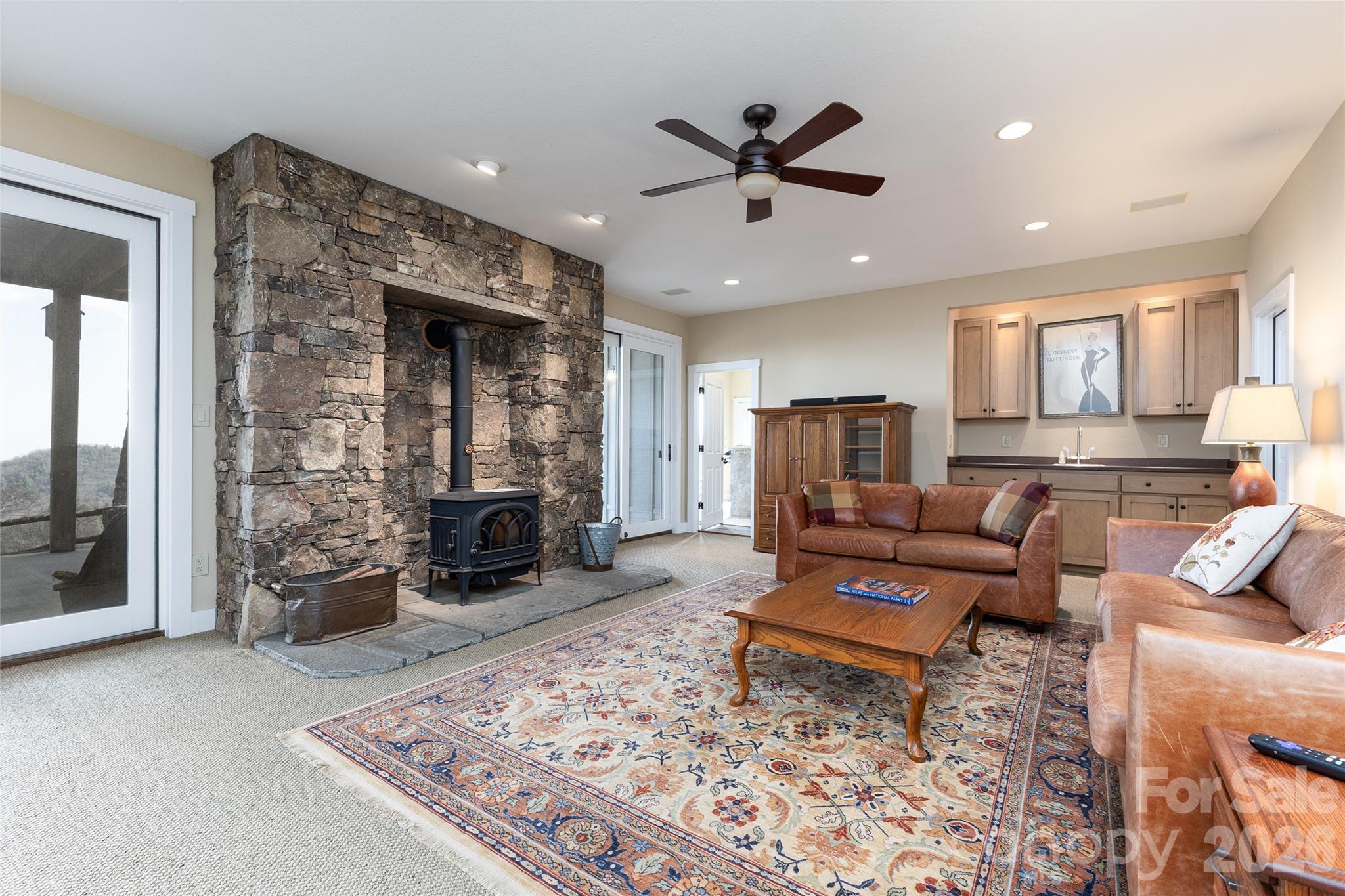 Whitewater Ridge - Residential