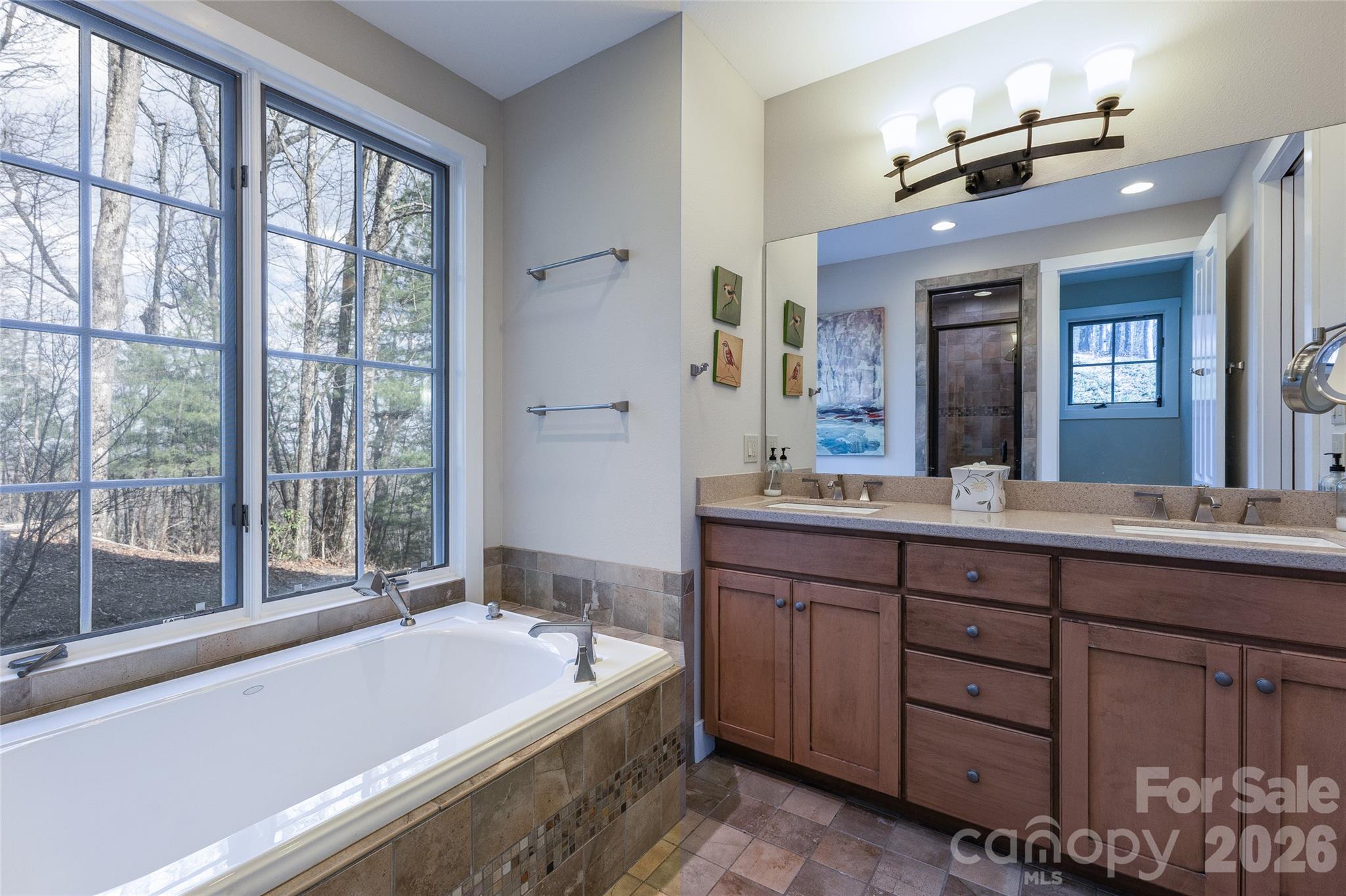 Whitewater Ridge - Residential