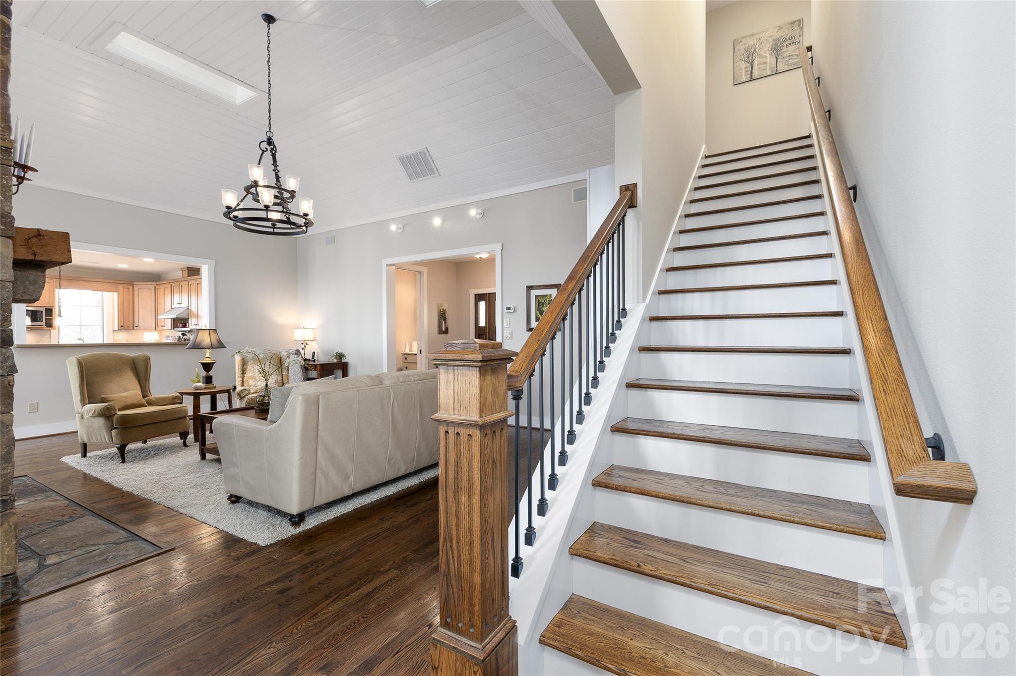 Whitewater Ridge - Residential