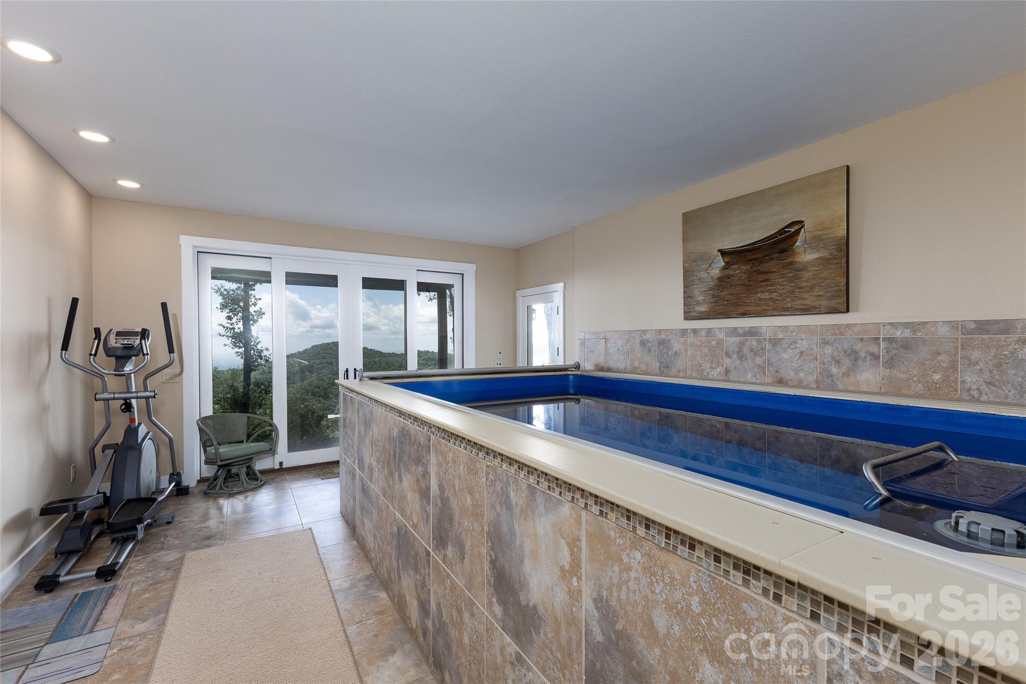 Whitewater Ridge - Residential