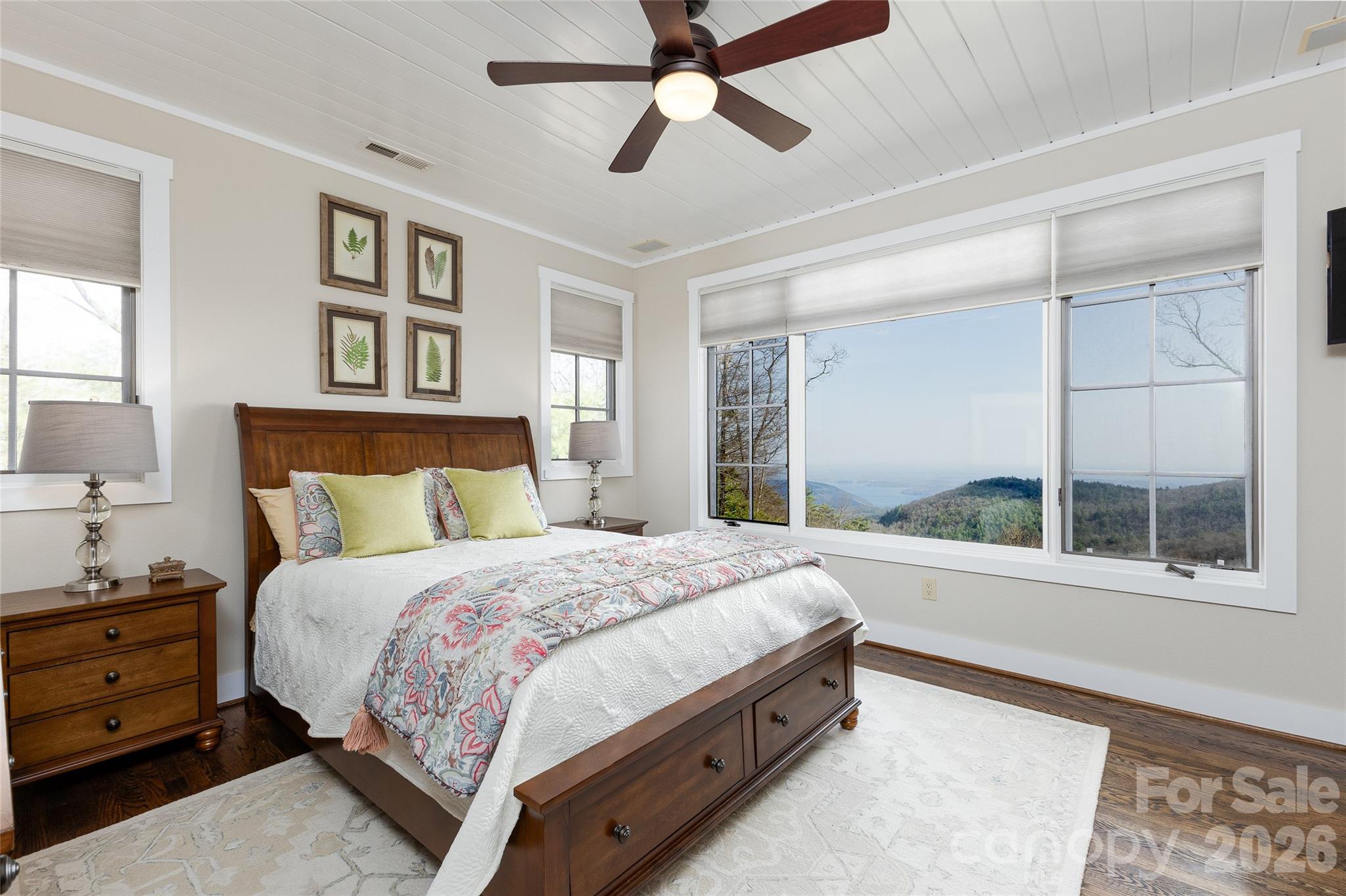 Whitewater Ridge - Residential