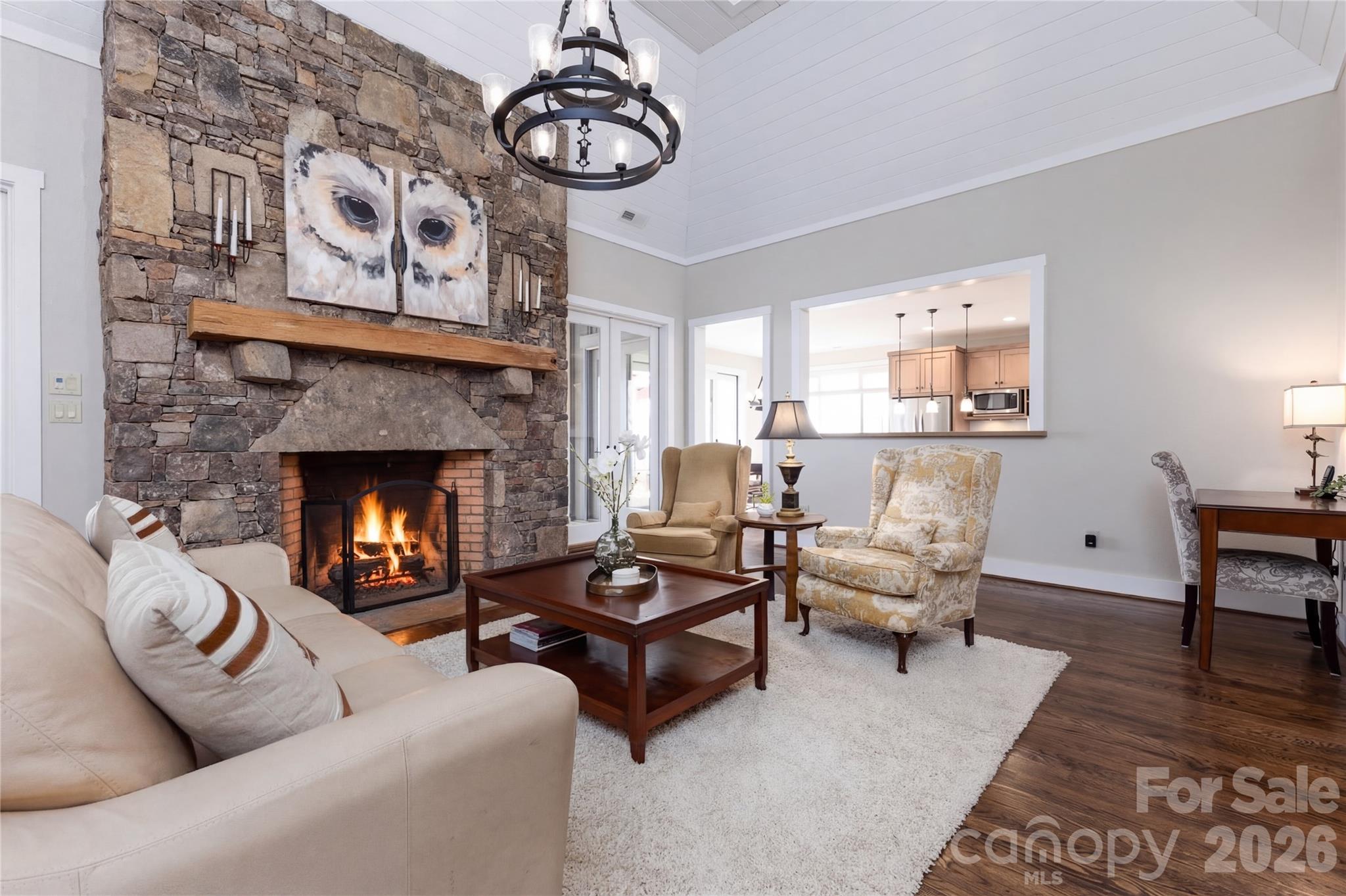 Whitewater Ridge - Residential