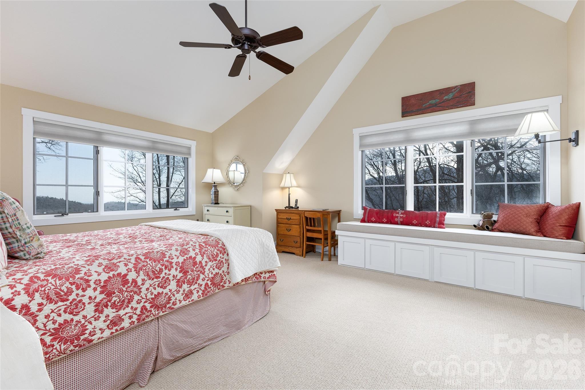 Whitewater Ridge - Residential