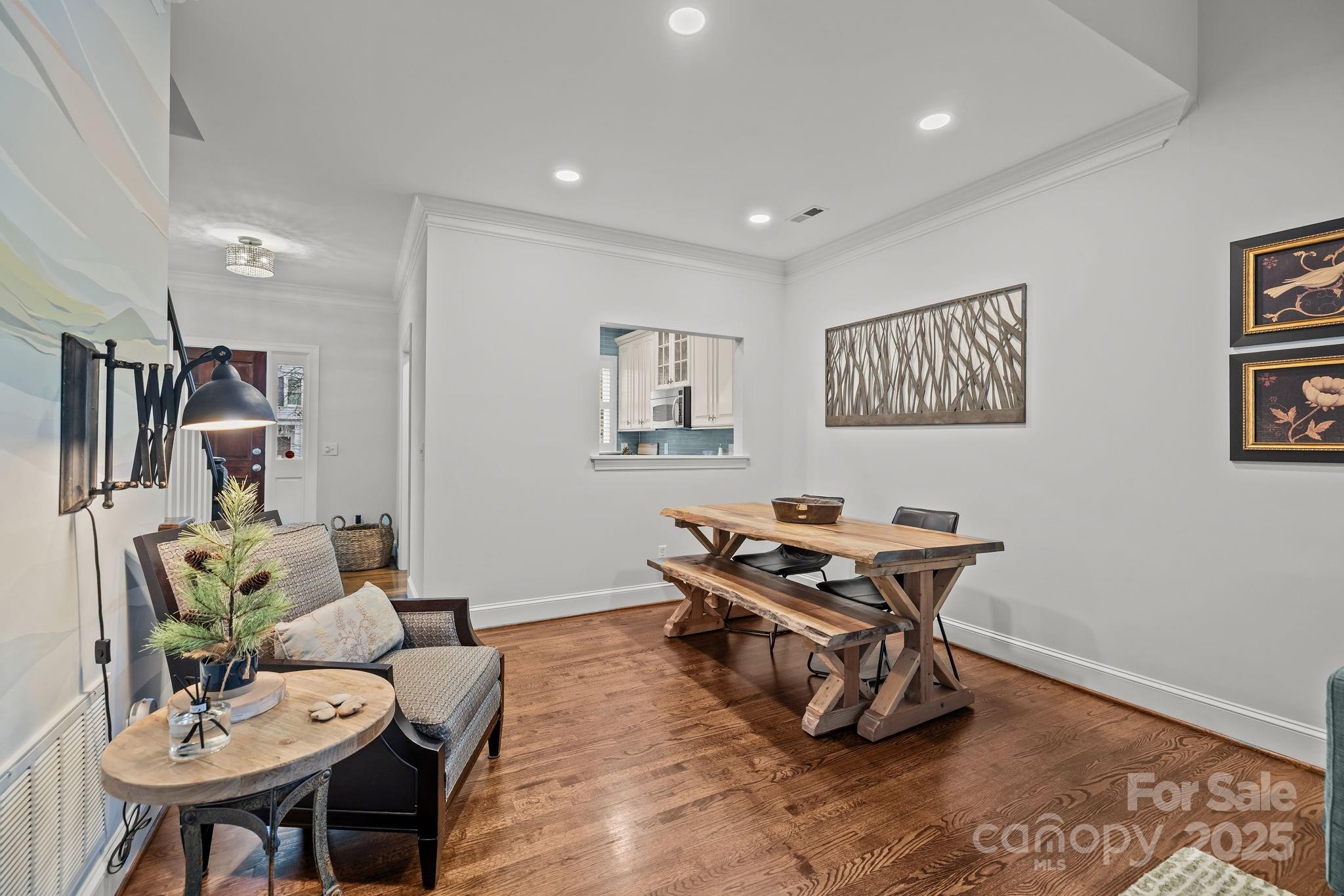 Beverly Crest - Residential