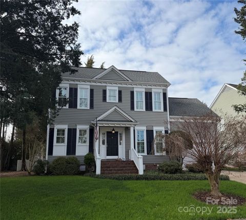 7722 Rathlin Court Charlotte NC 28270