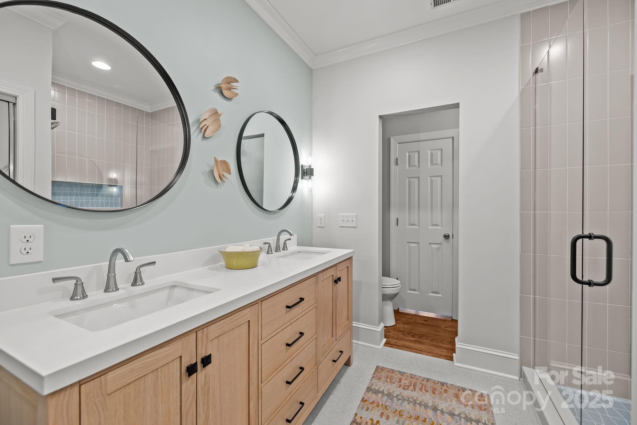 Beverly Crest - Residential