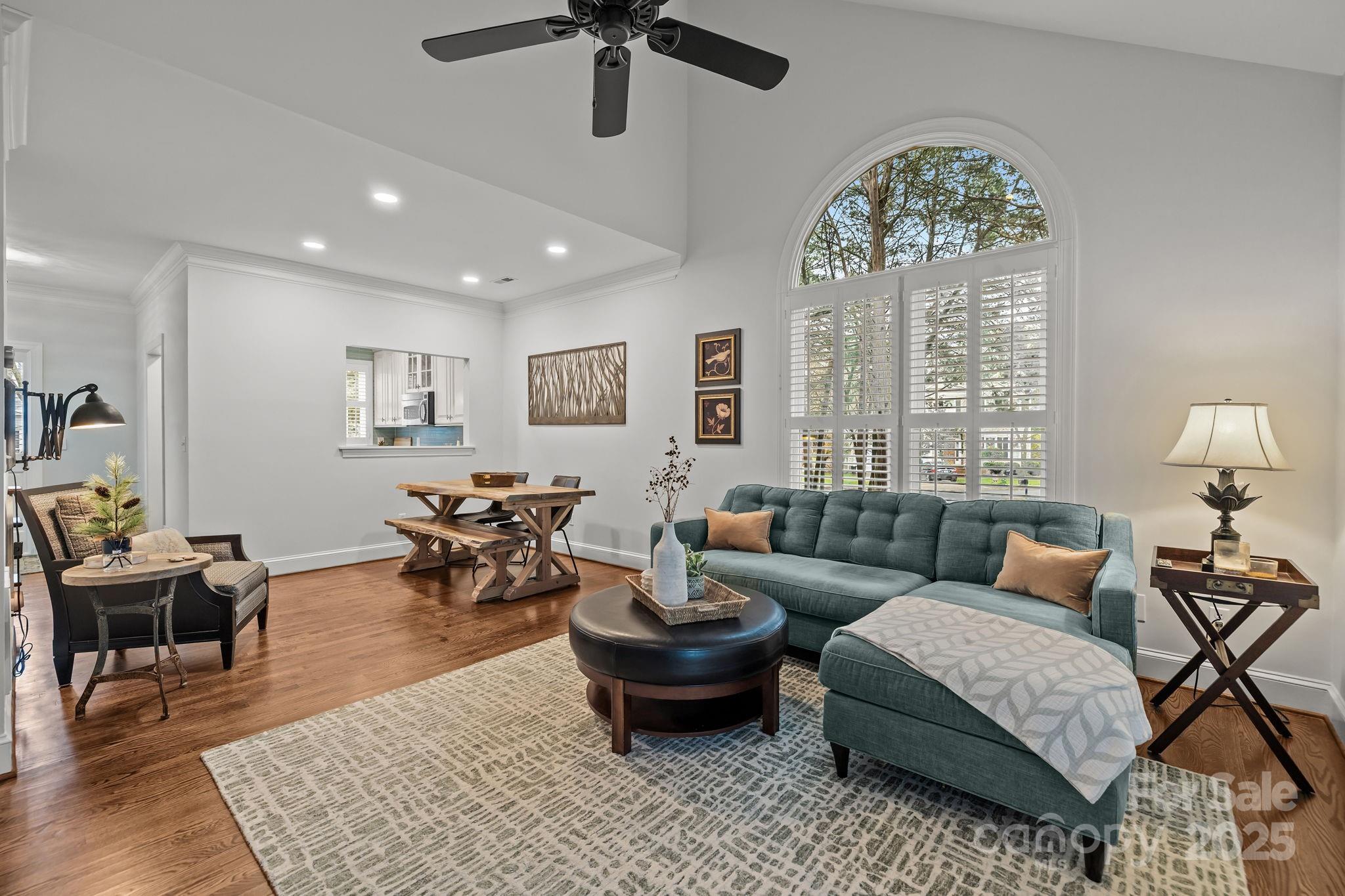 Beverly Crest - Residential