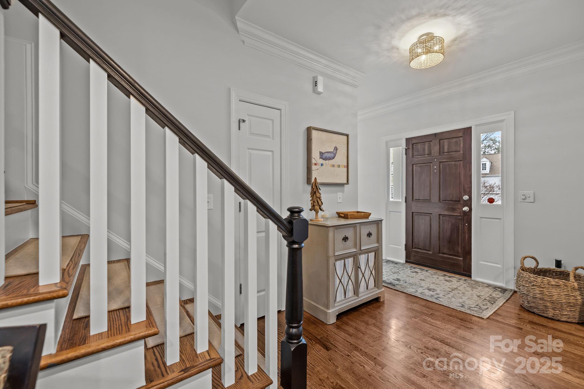 Beverly Crest - Residential