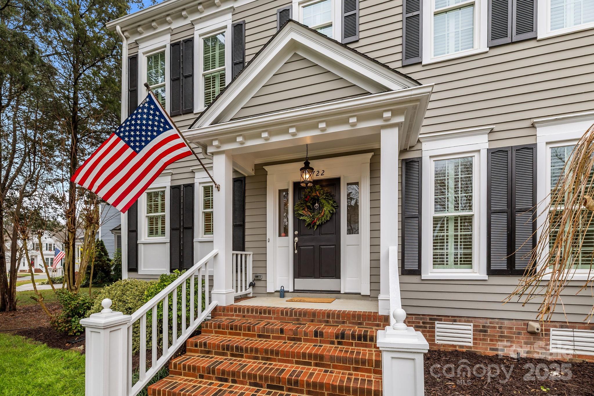 Beverly Crest - Residential