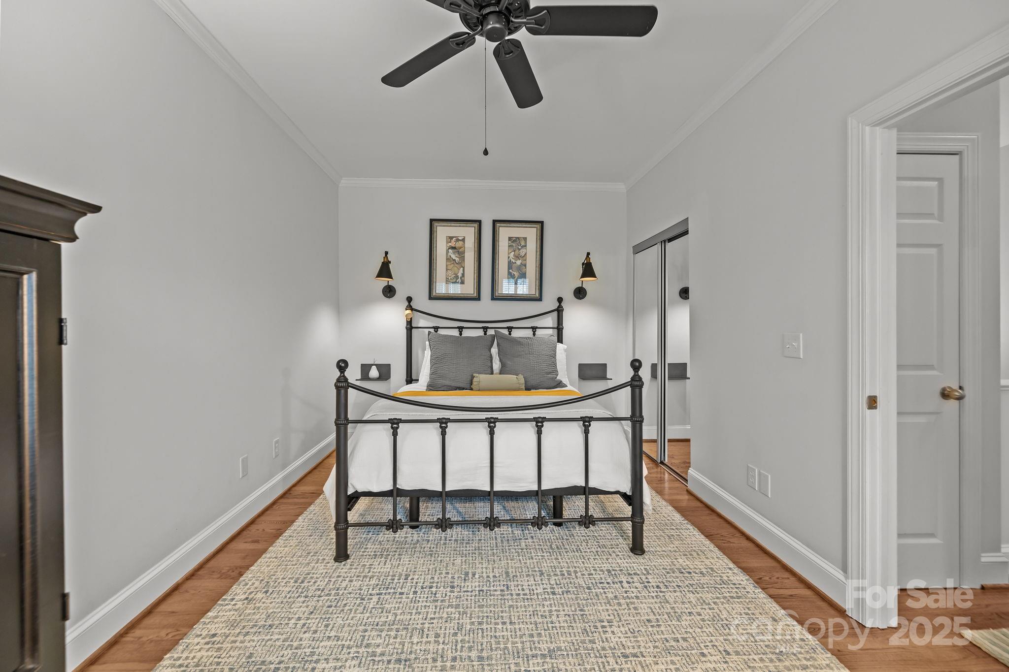 Beverly Crest - Residential