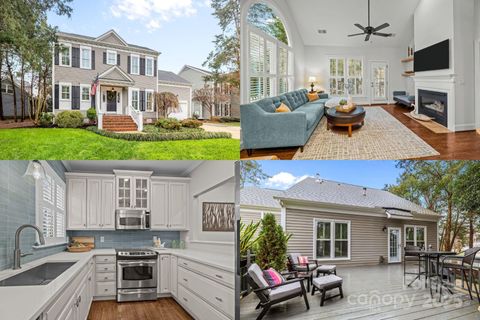 7722 Rathlin Court Charlotte NC 28270