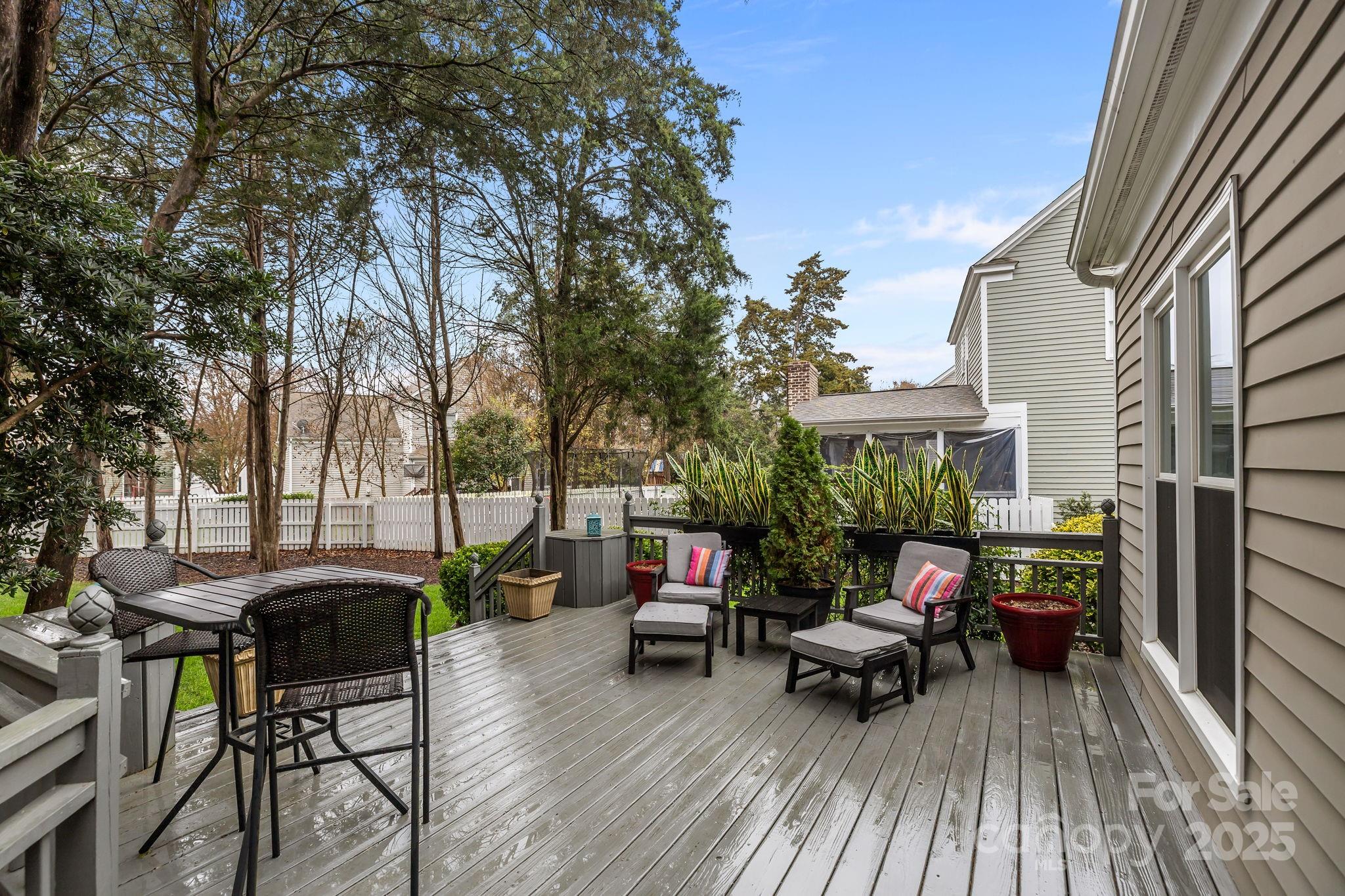 Beverly Crest - Residential