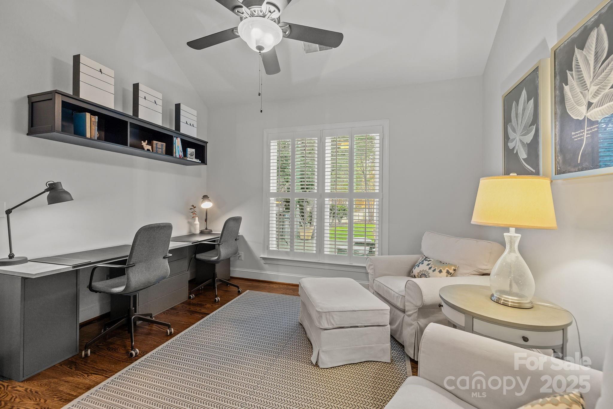 Beverly Crest - Residential