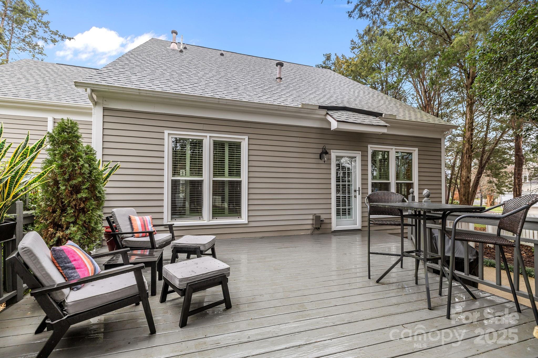 Beverly Crest - Residential