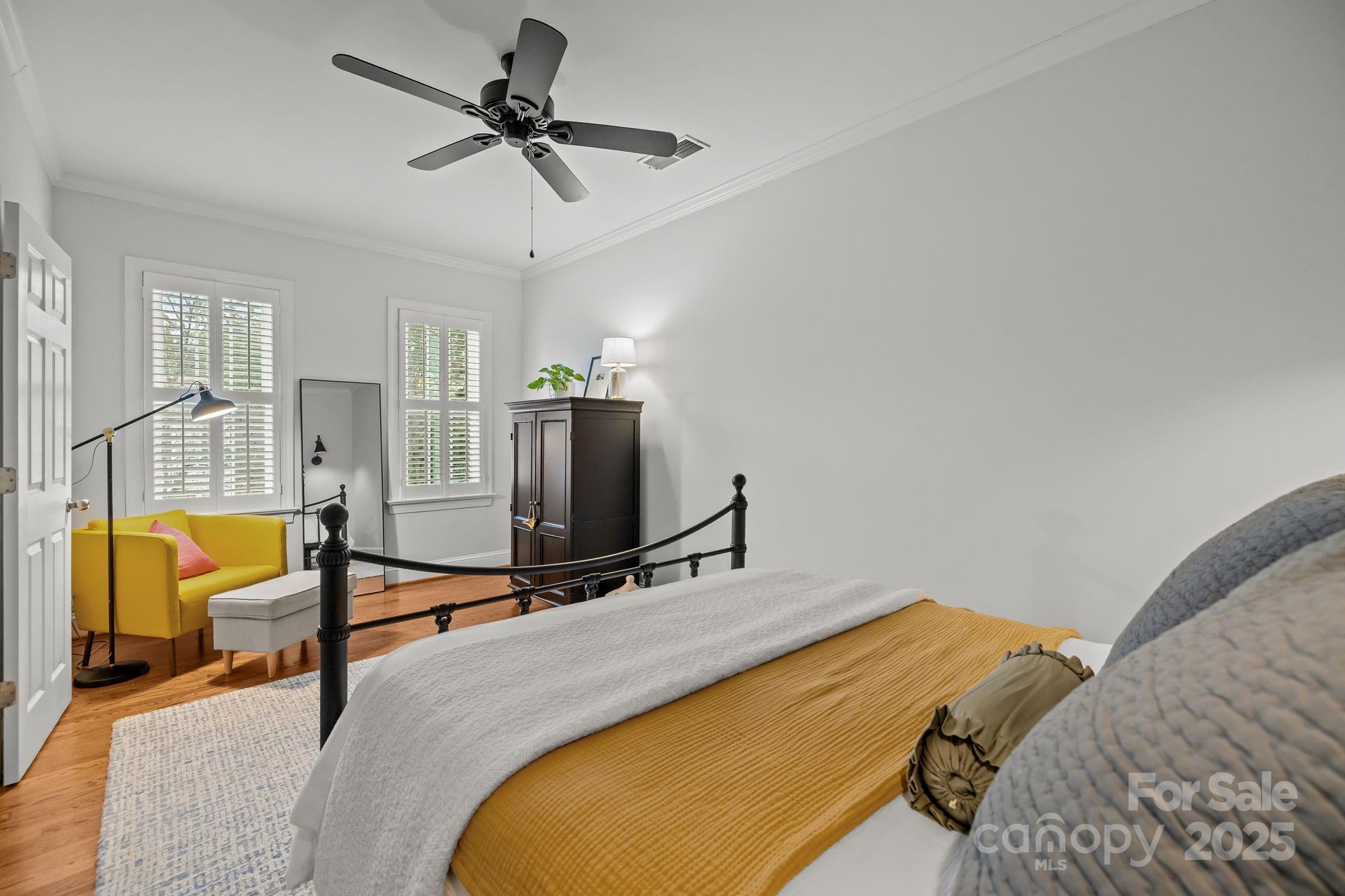 Beverly Crest - Residential