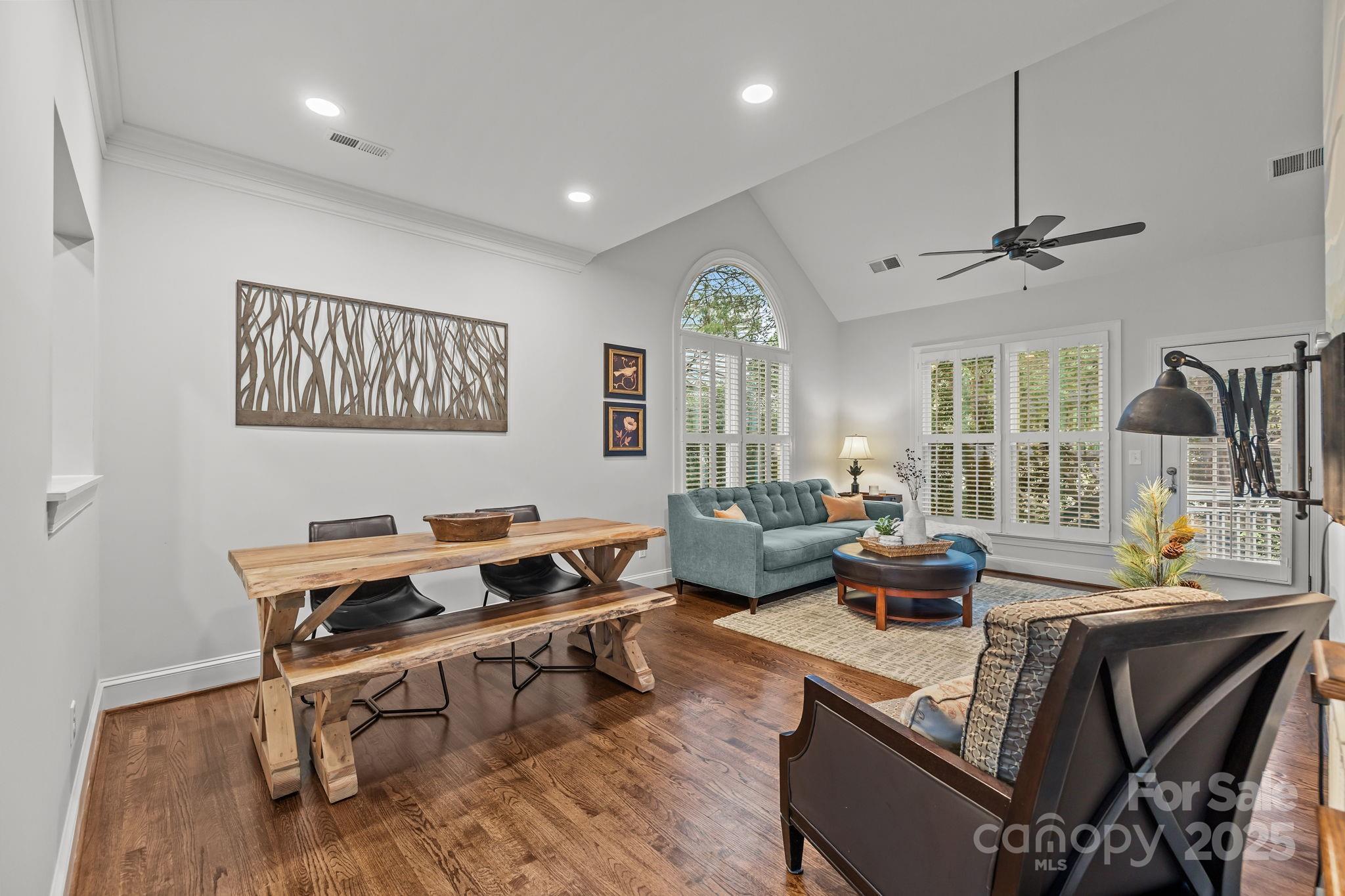 Beverly Crest - Residential