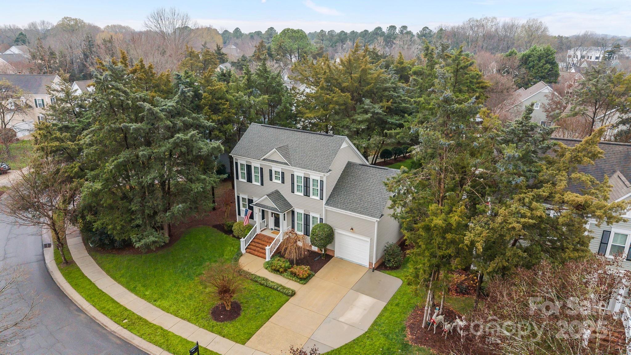 Beverly Crest - Residential