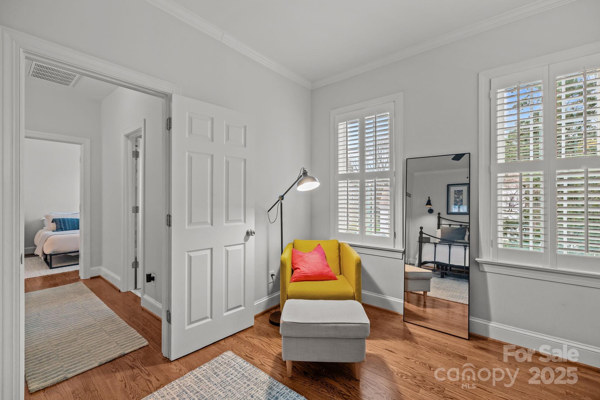 Beverly Crest - Residential