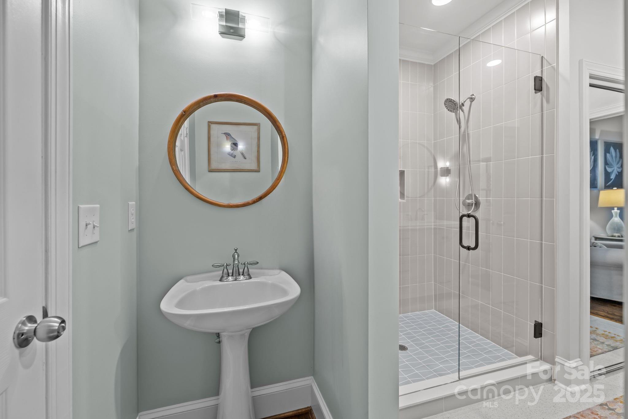 Beverly Crest - Residential