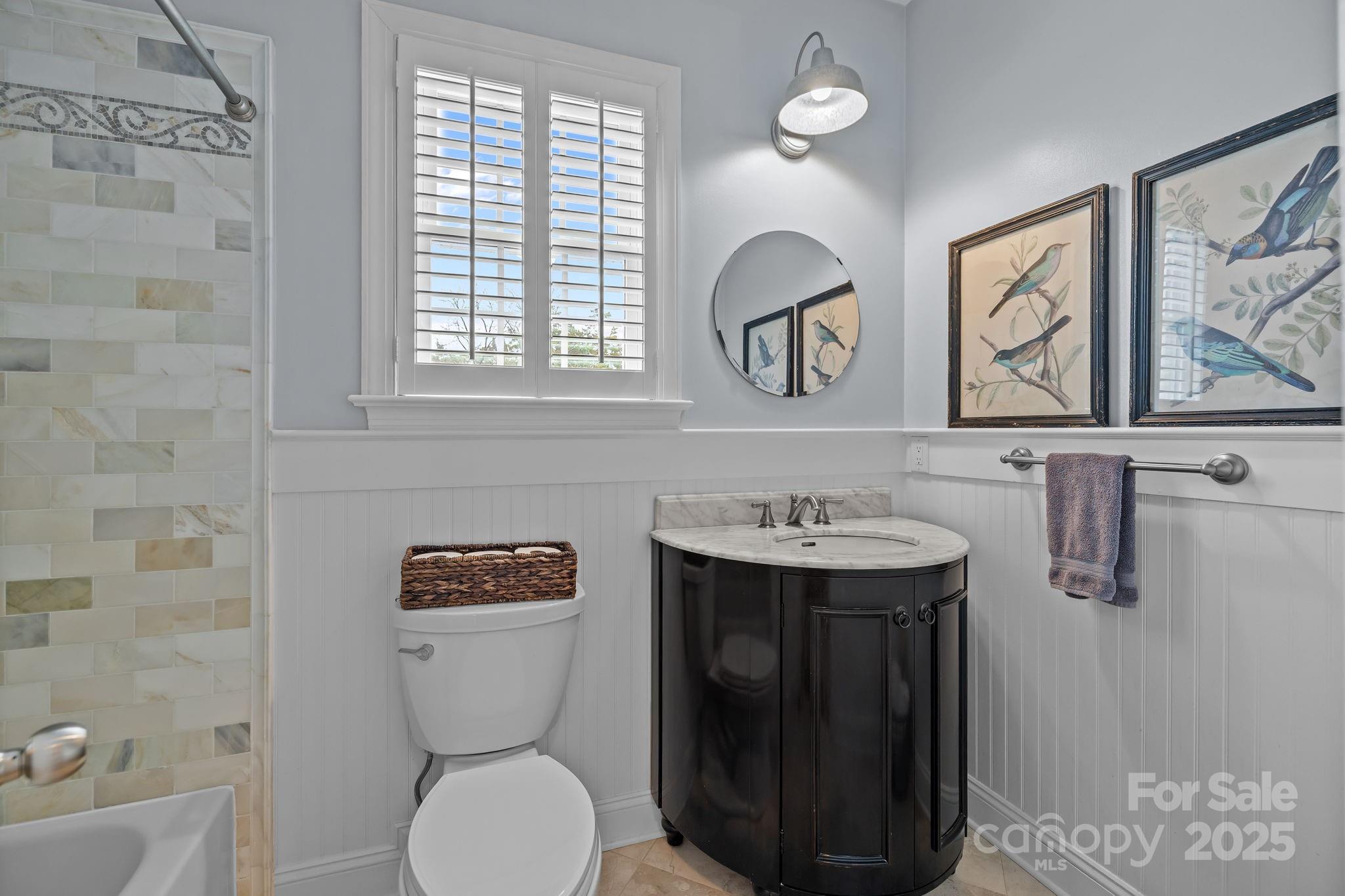 Beverly Crest - Residential