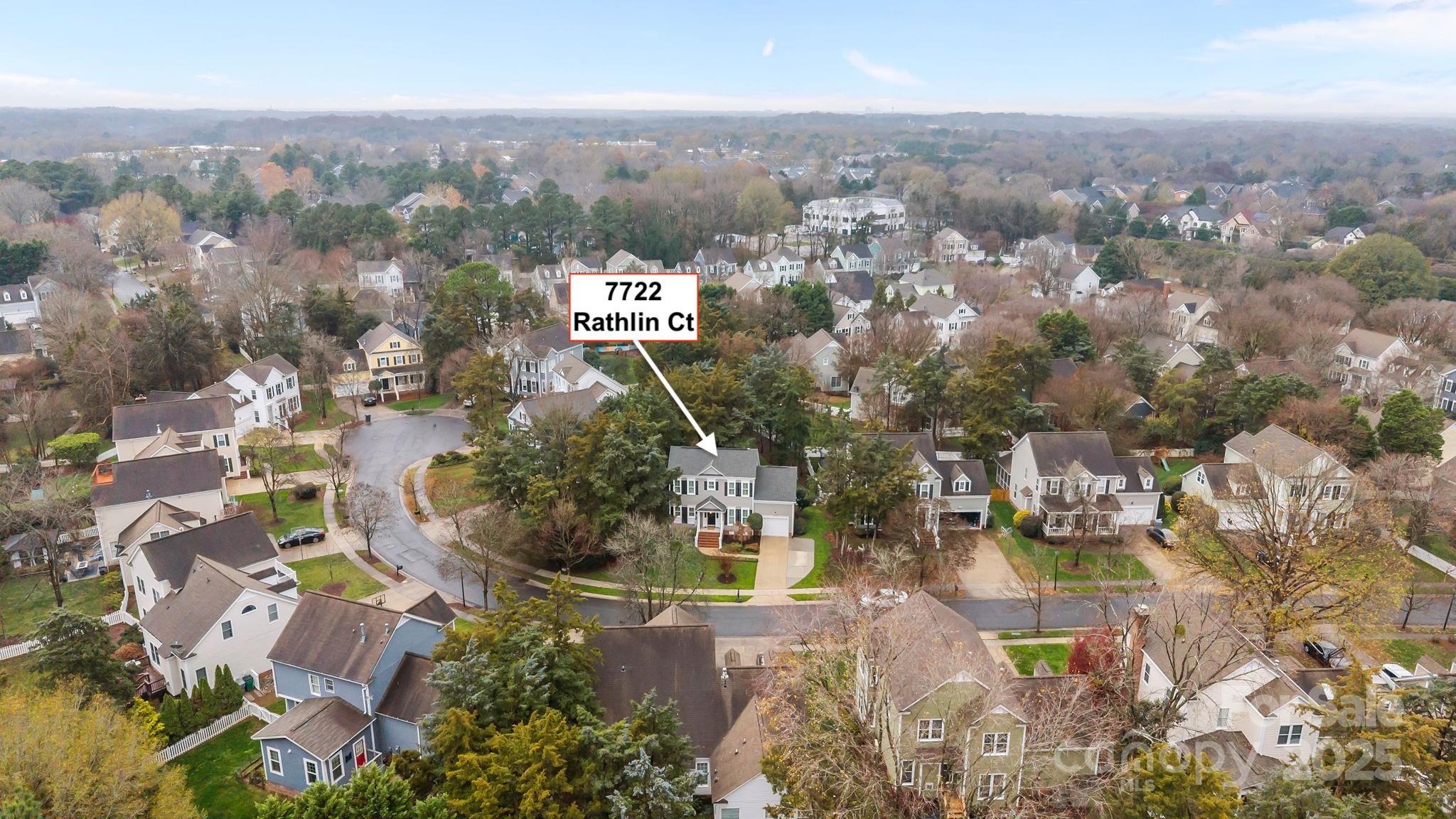 Beverly Crest - Residential