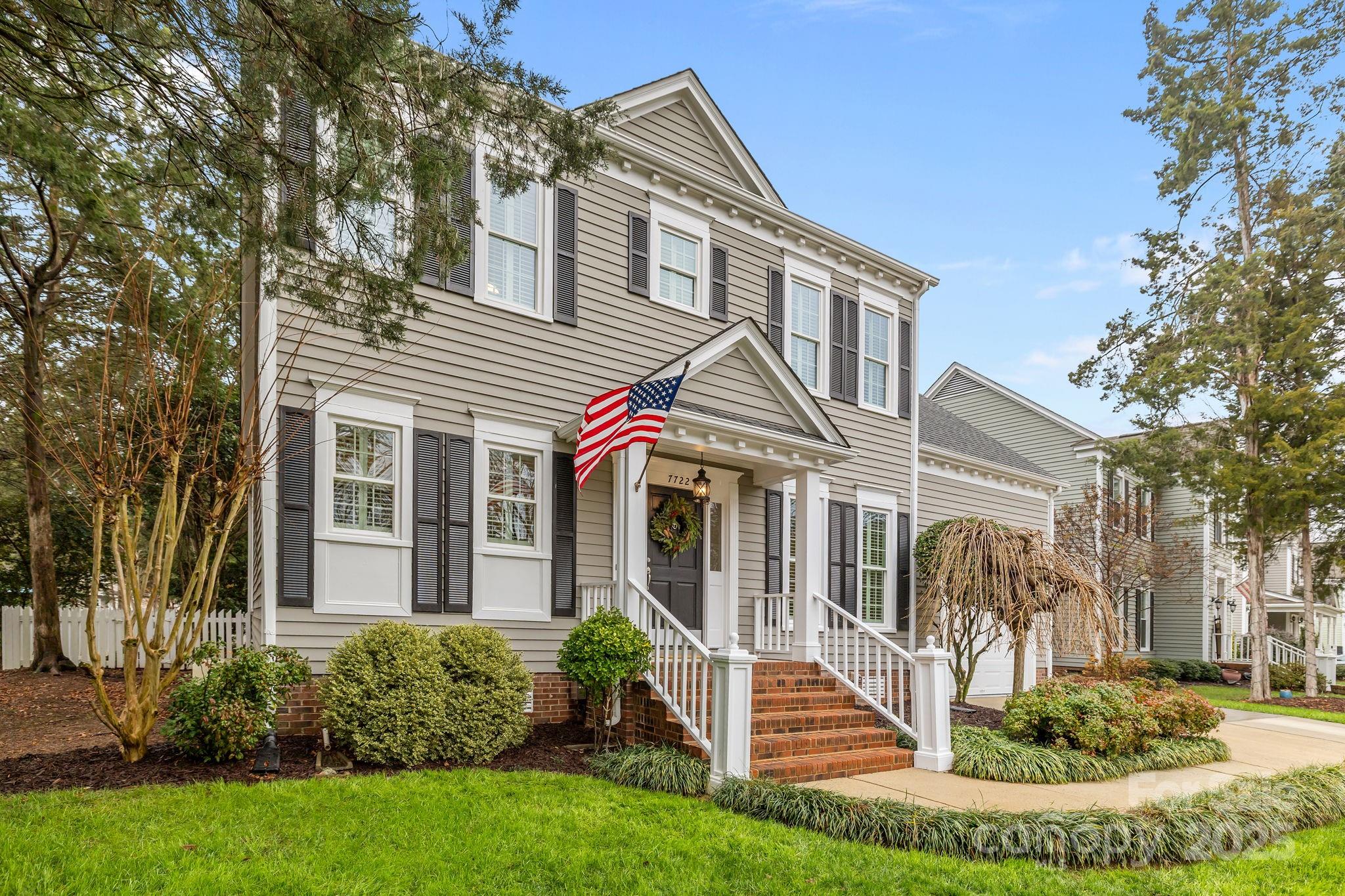 Beverly Crest - Residential