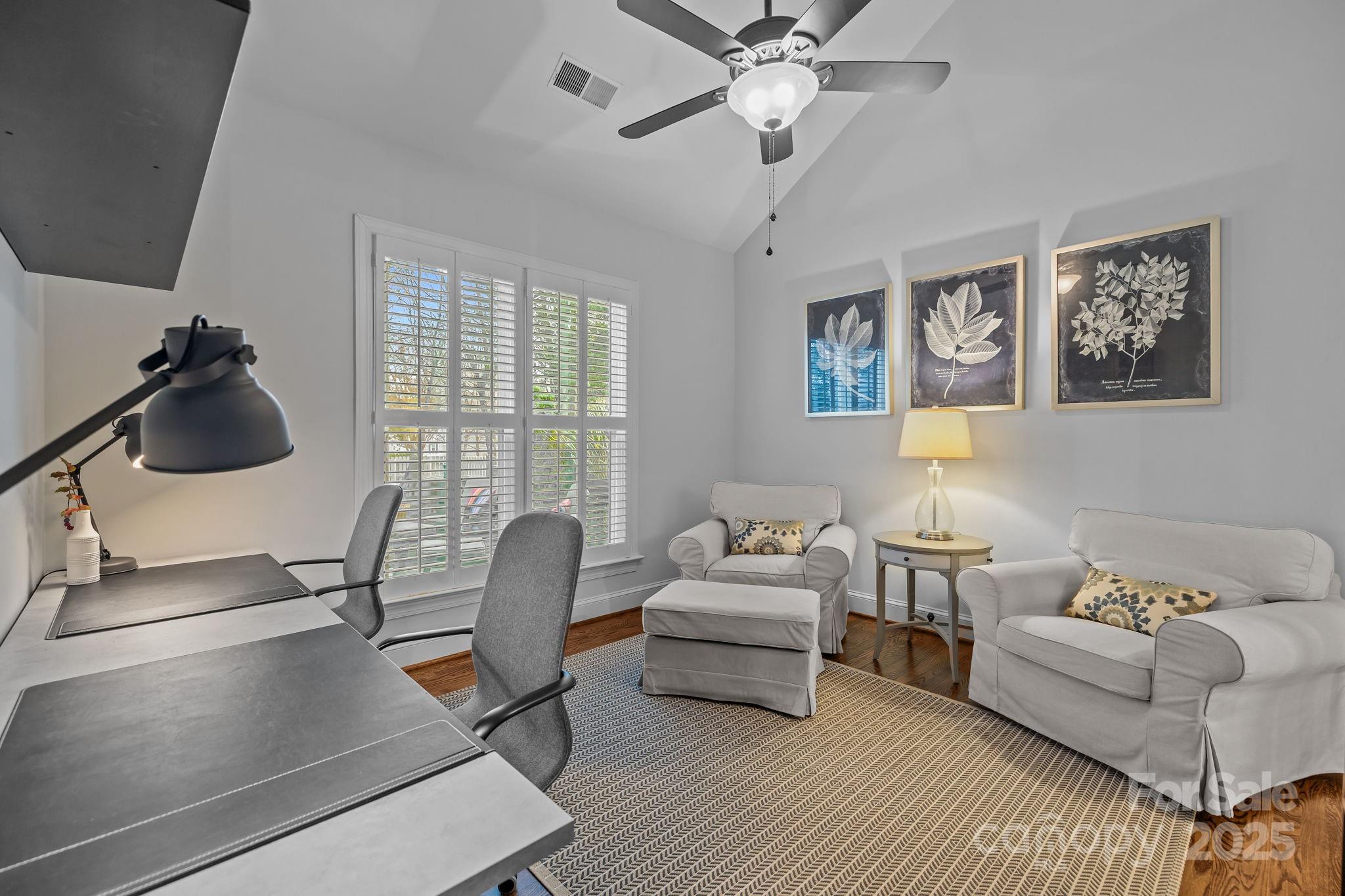 Beverly Crest - Residential